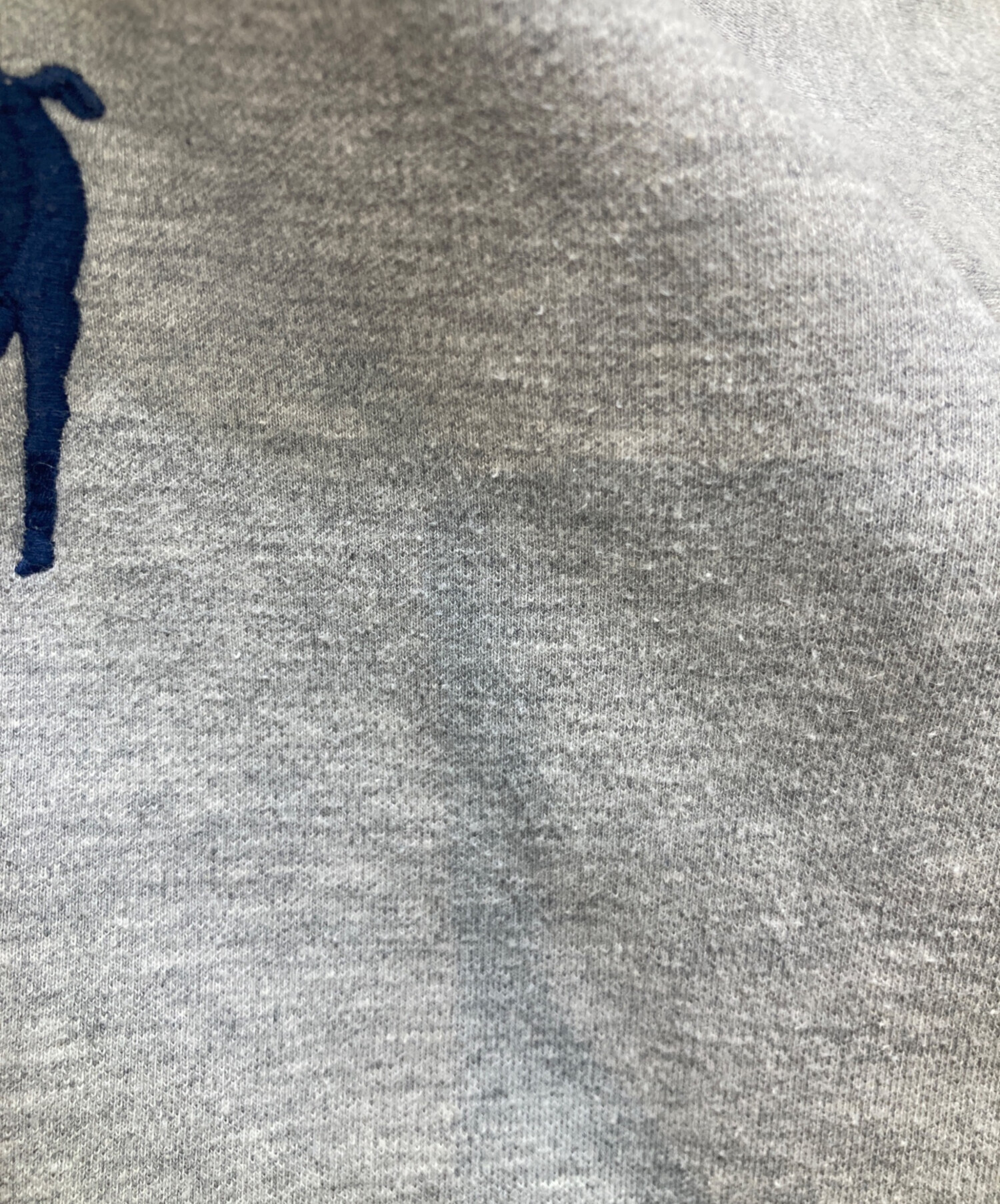 未使用❕POLO 星条旗 BIGPONY ポロシ M 日本サイズL 中古・古着通販