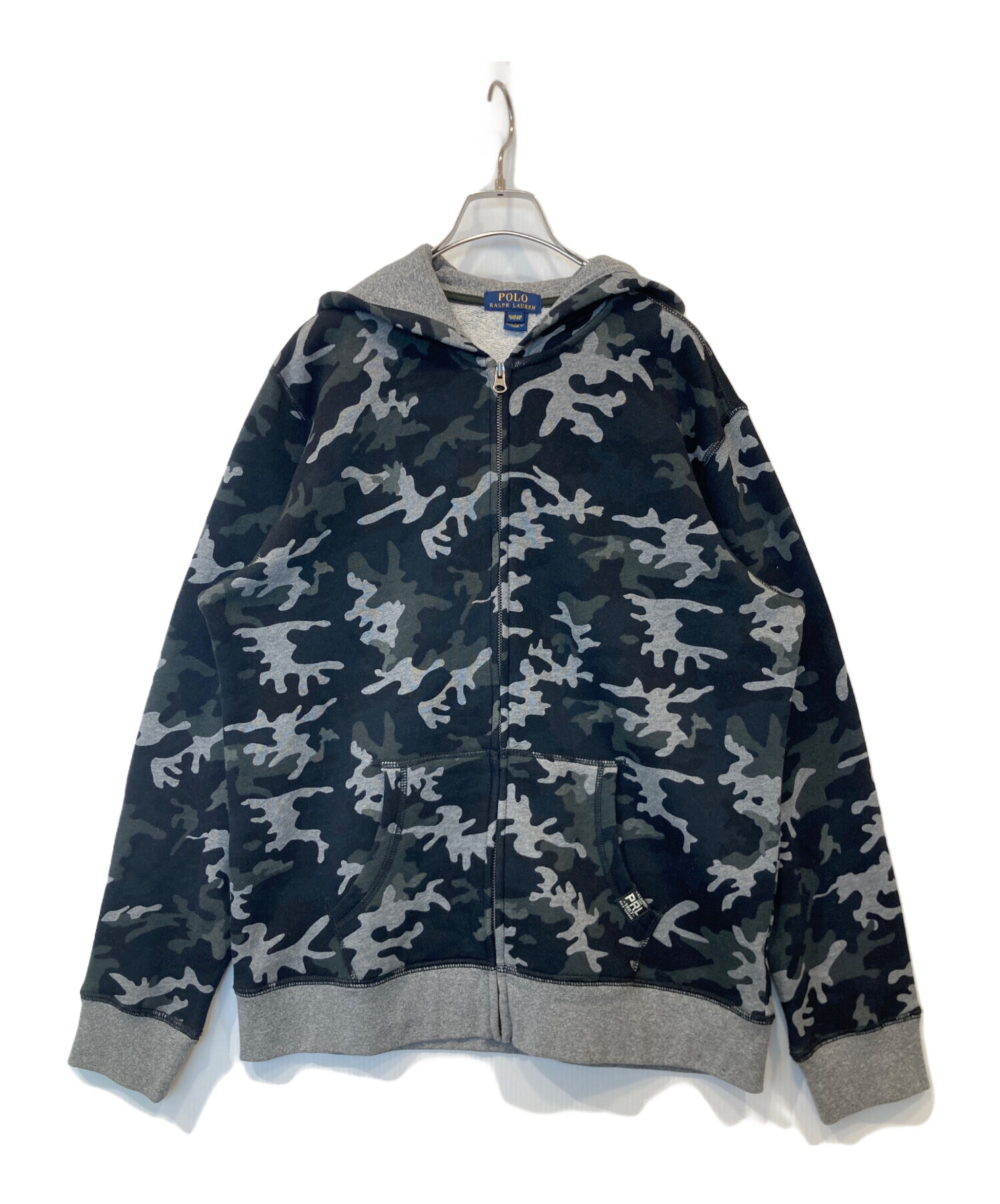 中古・古着通販】POLO RALPH LAUREN (ポロ・ラルフローレン) 迷彩