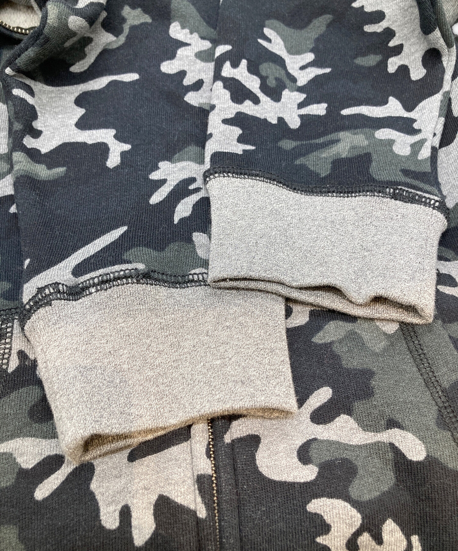 中古・古着通販】POLO RALPH LAUREN (ポロ・ラルフローレン) 迷彩