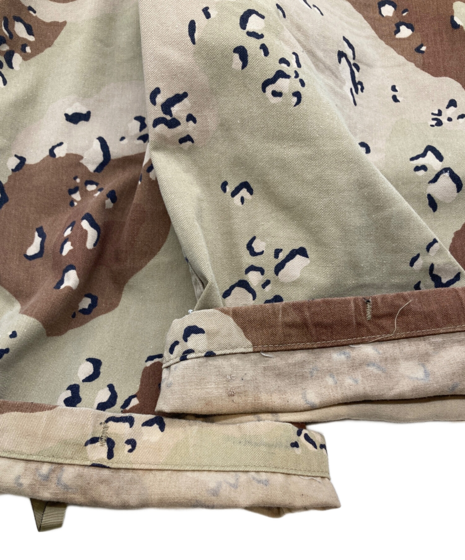 ユーゴスラヴィア連邦軍M89アメーバカモパンツ 104cm 実物中古 ユーゴスラヴィア連邦軍M89アメーバカモパンツ 104cm 実物中古 - メルカリ