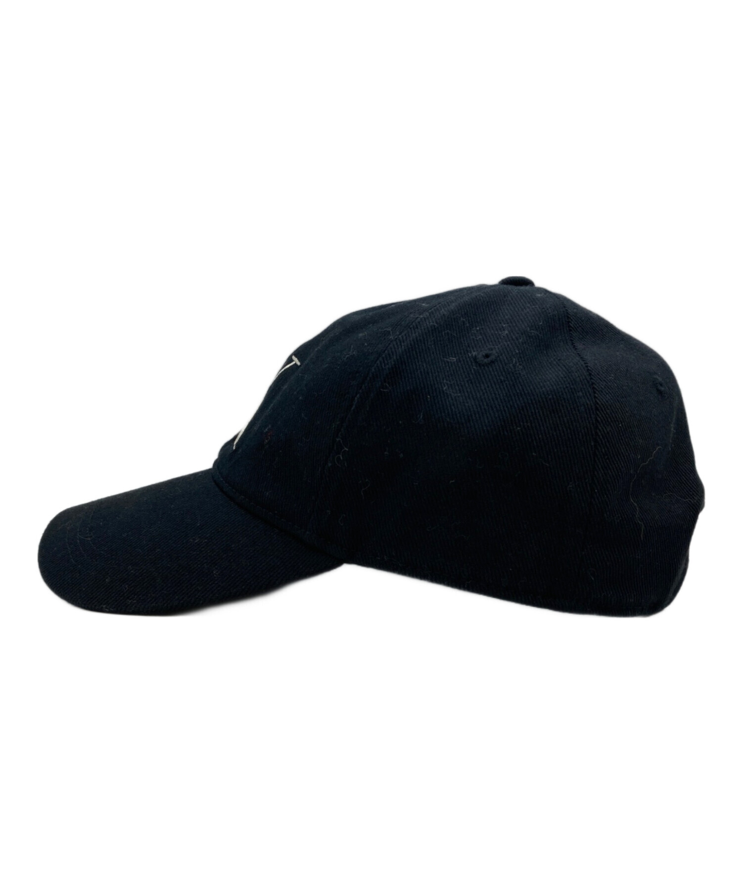中古・古着通販】Calvin Klein (カルバンクライン) CKロゴキャップ