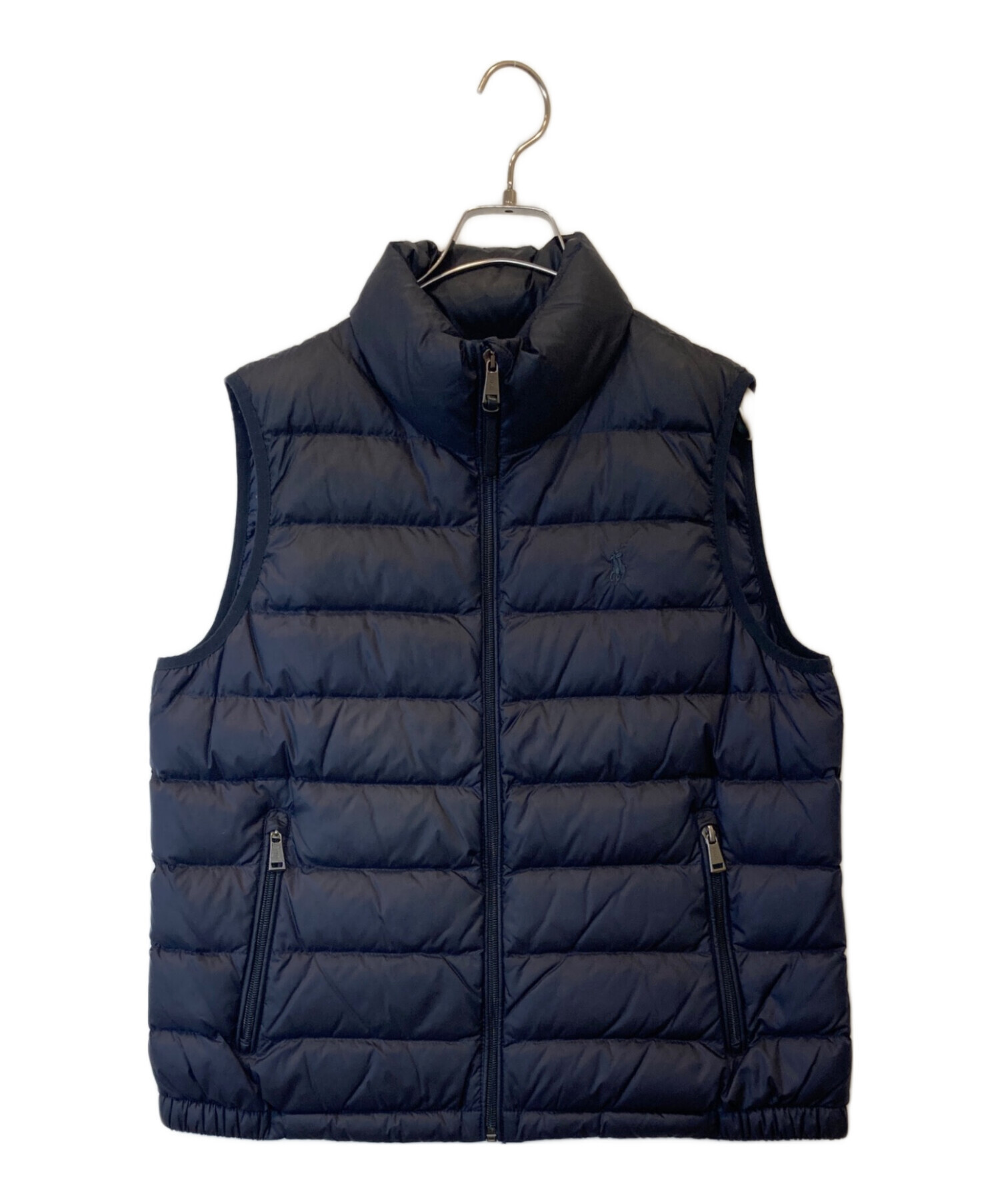 中古・古着通販】POLO RALPH LAUREN (ポロ・ラルフローレン) ダウン