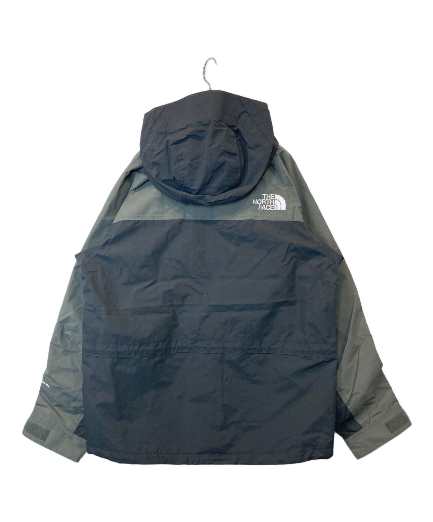 ノースフェイス マウンテンライトジャケット FA グレー M NP62550 THE NORTH FACE（ザ ノースフェイス） ノースフェイス ゴアテックス