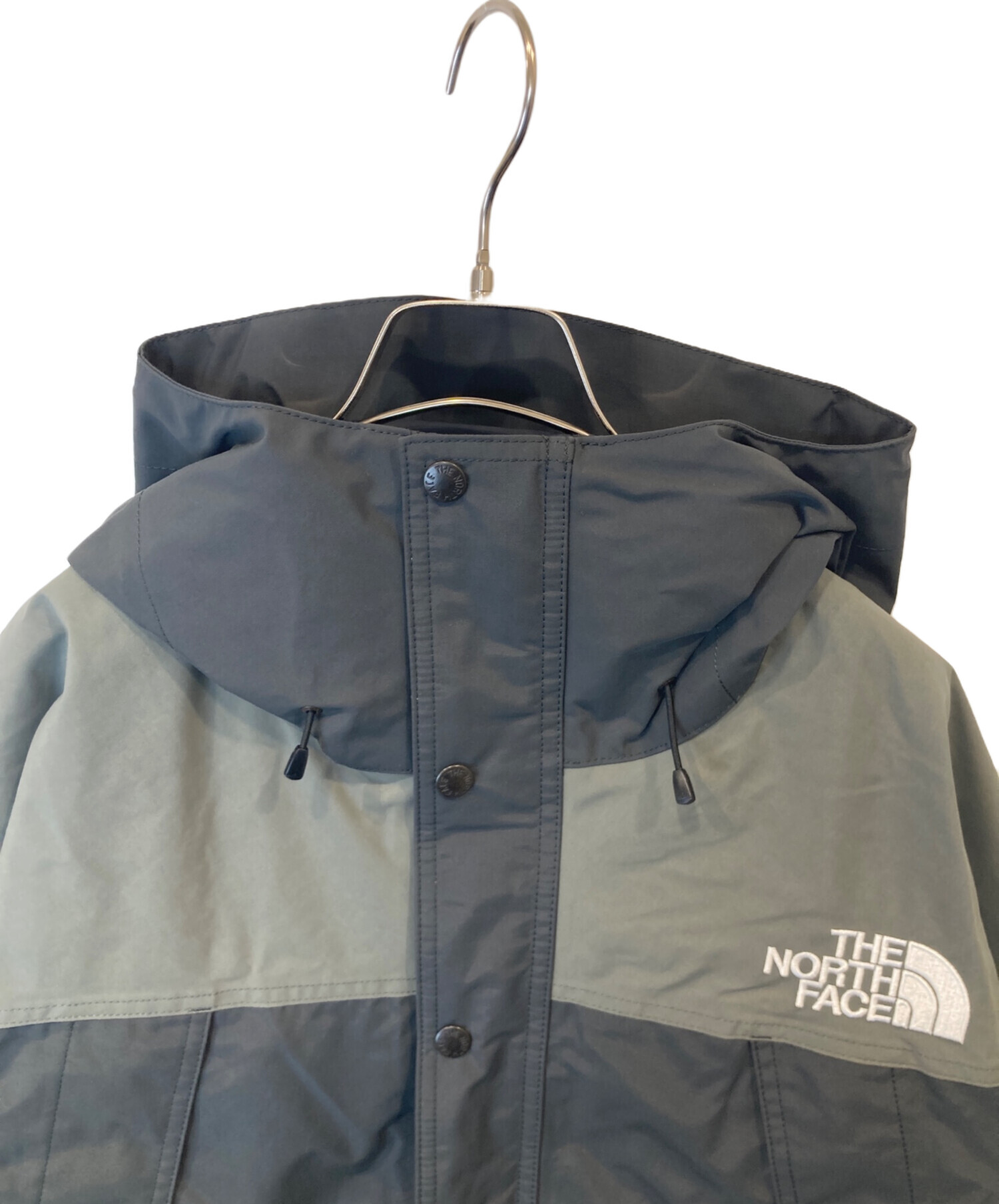 中古・古着通販】THE NORTH FACE (ザ ノース フェイス) Mountain Light