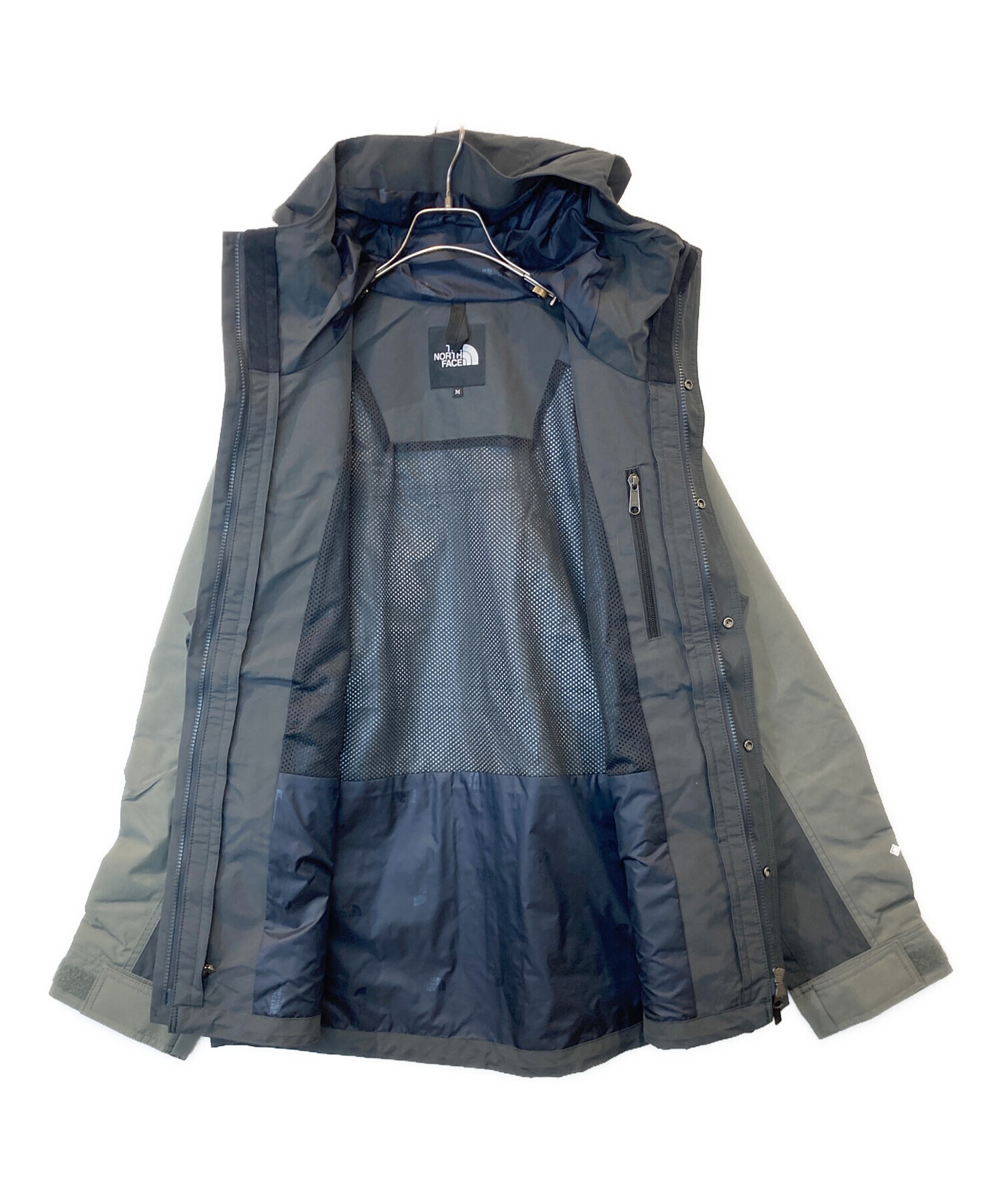 中古・古着通販】THE NORTH FACE (ザ ノース フェイス) Mountain Light