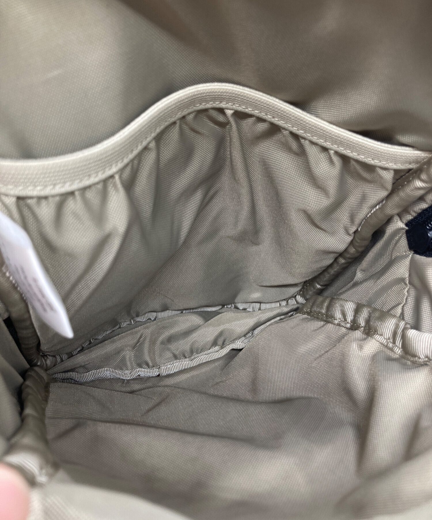 中古・古着通販】THE NORTH FACE (ザ ノース フェイス) ボルダー ミニ 