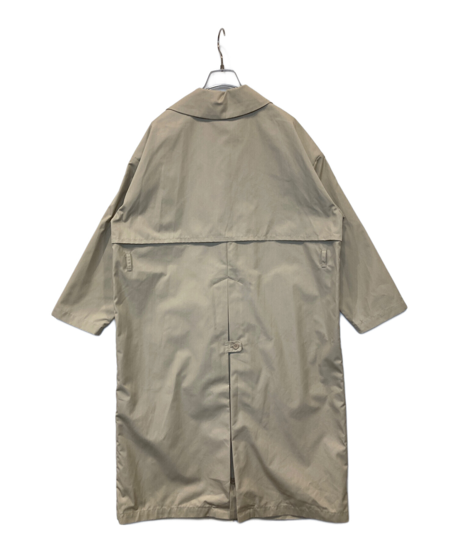 中古・古着通販】休日と詩 (キュウジツトウタ) トリトンコート