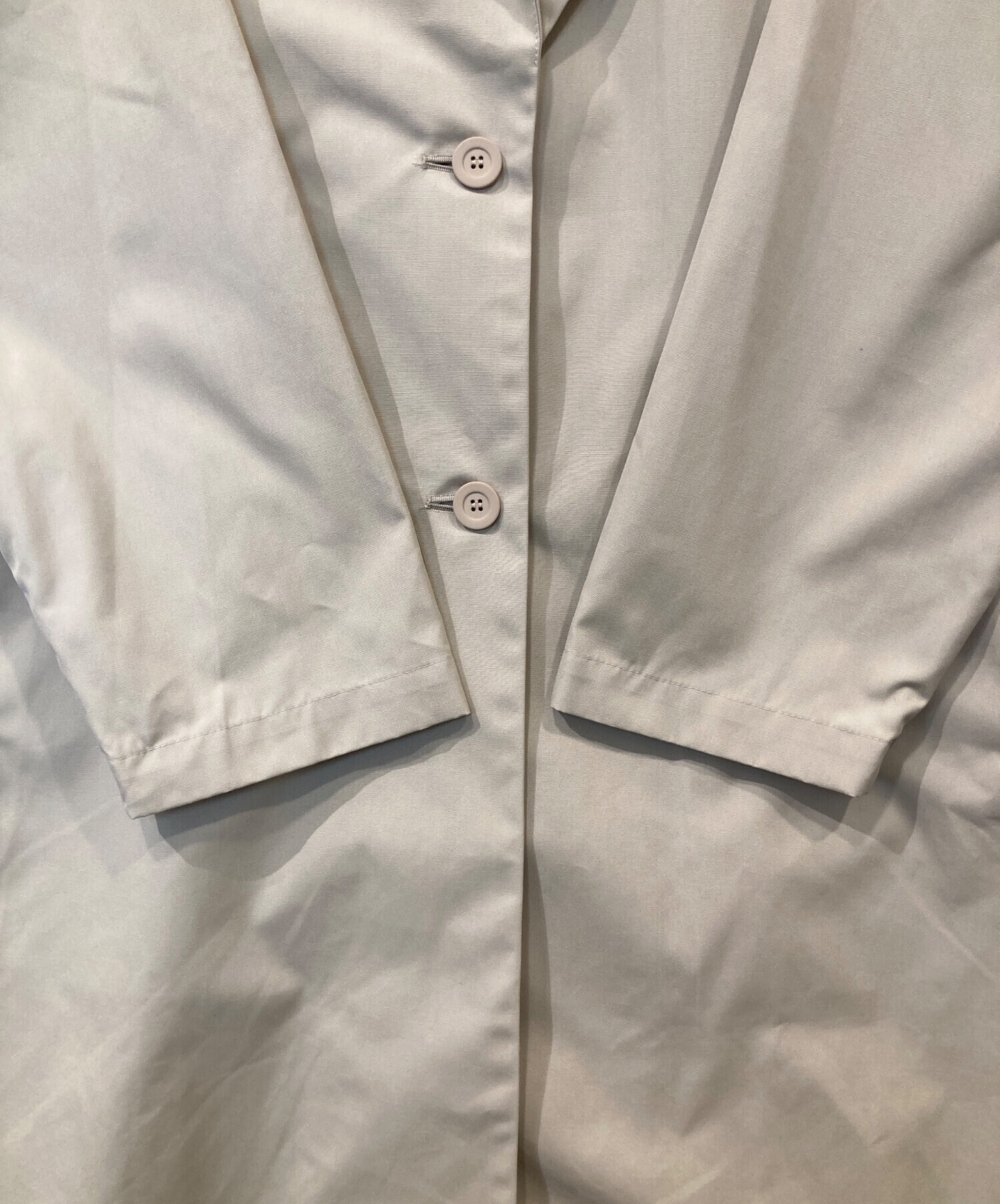 中古・古着通販】休日と詩 (キュウジツトウタ) トリトンコート