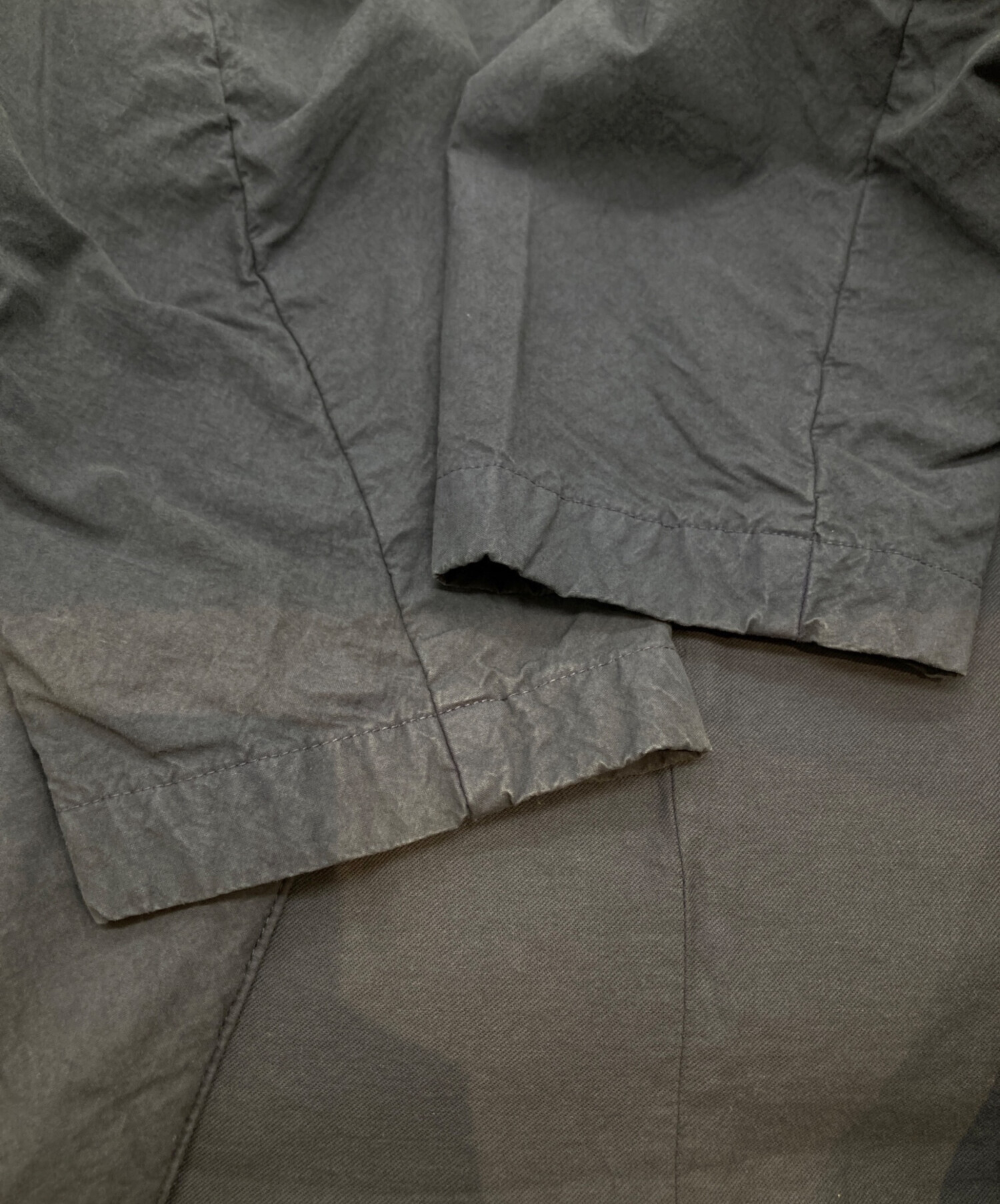 中古・古着通販】nest Robe (ネストローブ) スーピマコットンカラー
