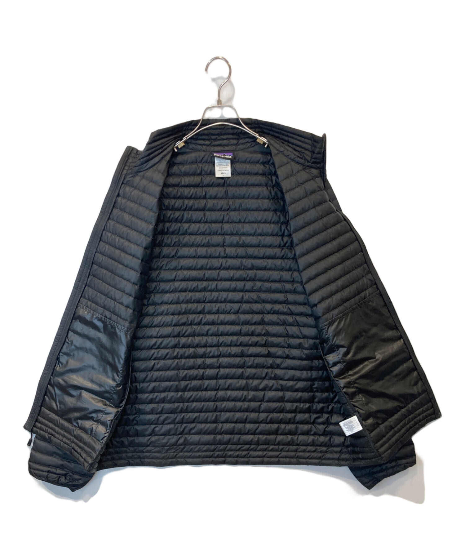 中古・古着通販】Patagonia (パタゴニア) ダウンジャケット 84745