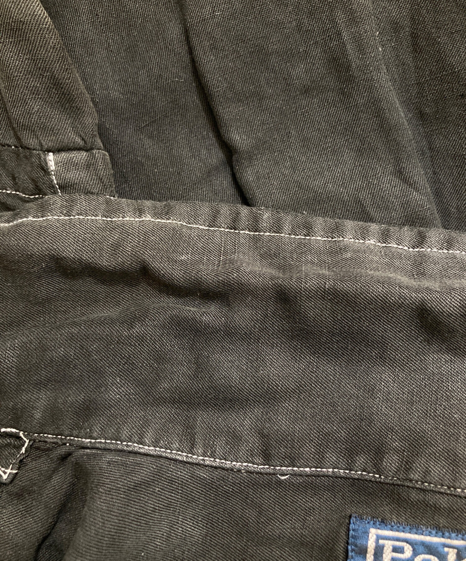 中古・古着通販】POLO by RALPH LAUREN (ポロ バイ ラルフローレン