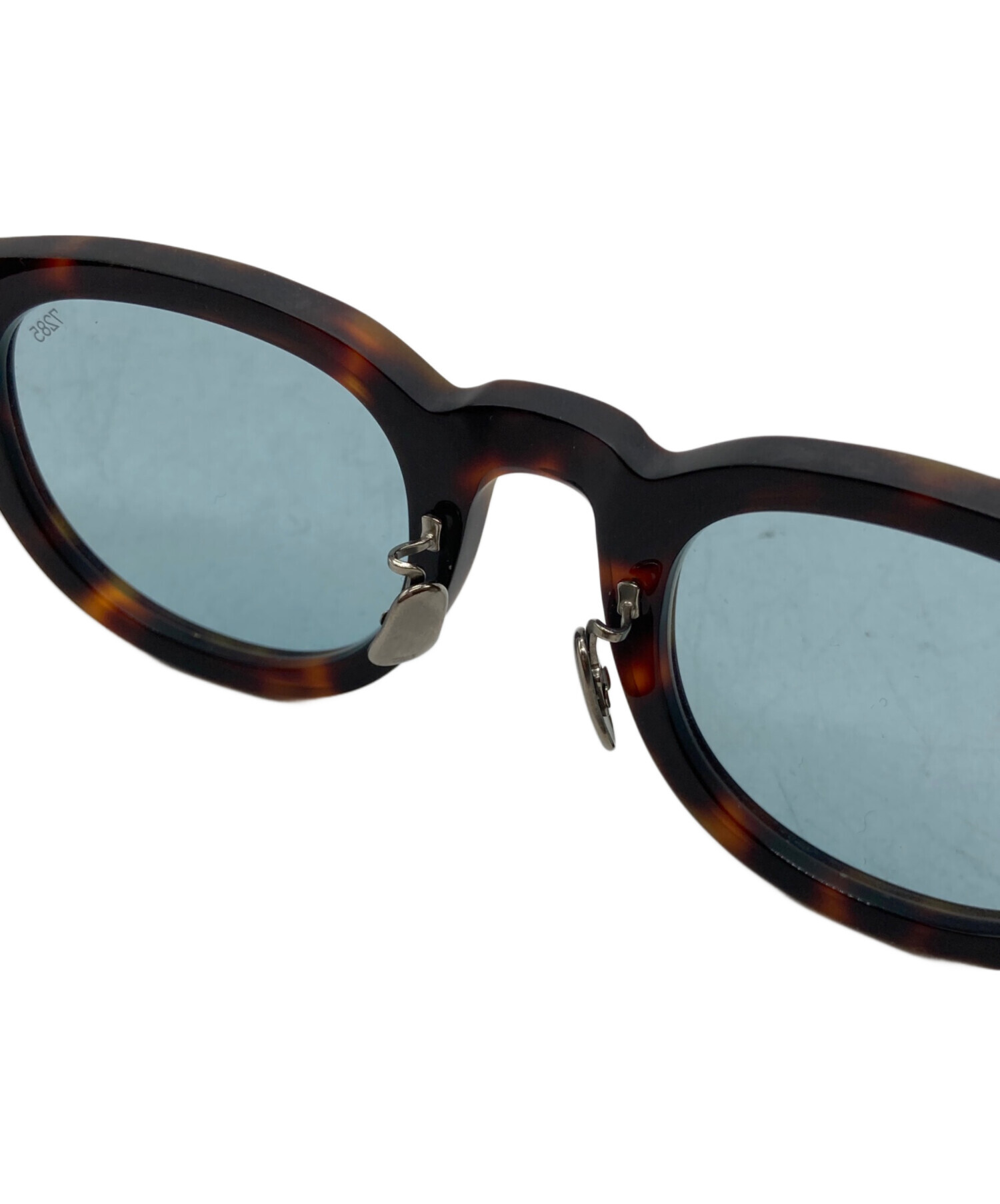 中古・古着通販】EYEVAN 7285 (アイヴァン) 349 サングラス 349