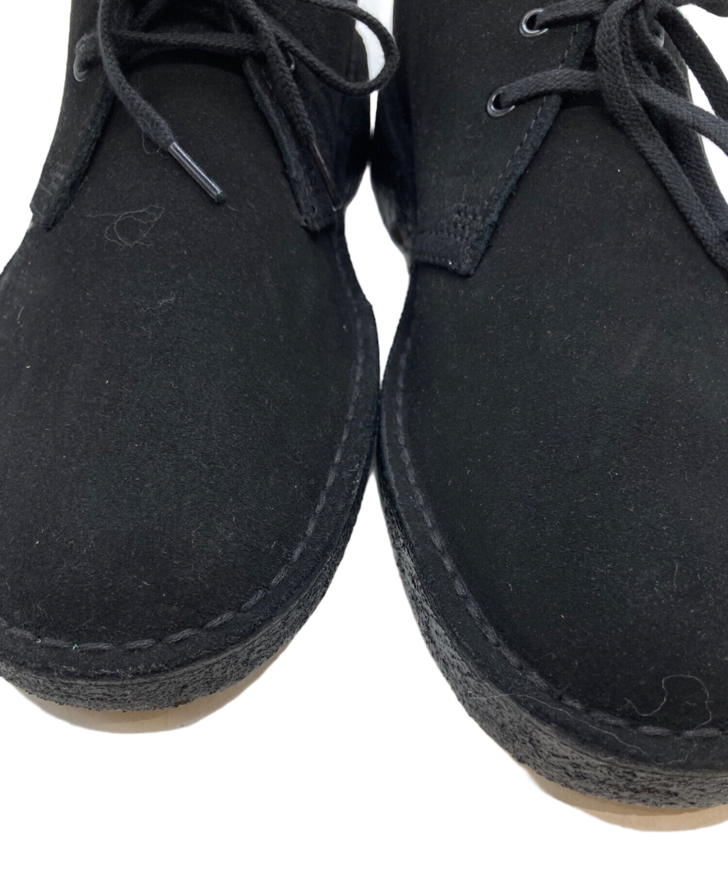 中古・古着通販】CLARKS ORIGINALS (クラークス オリジナルズ