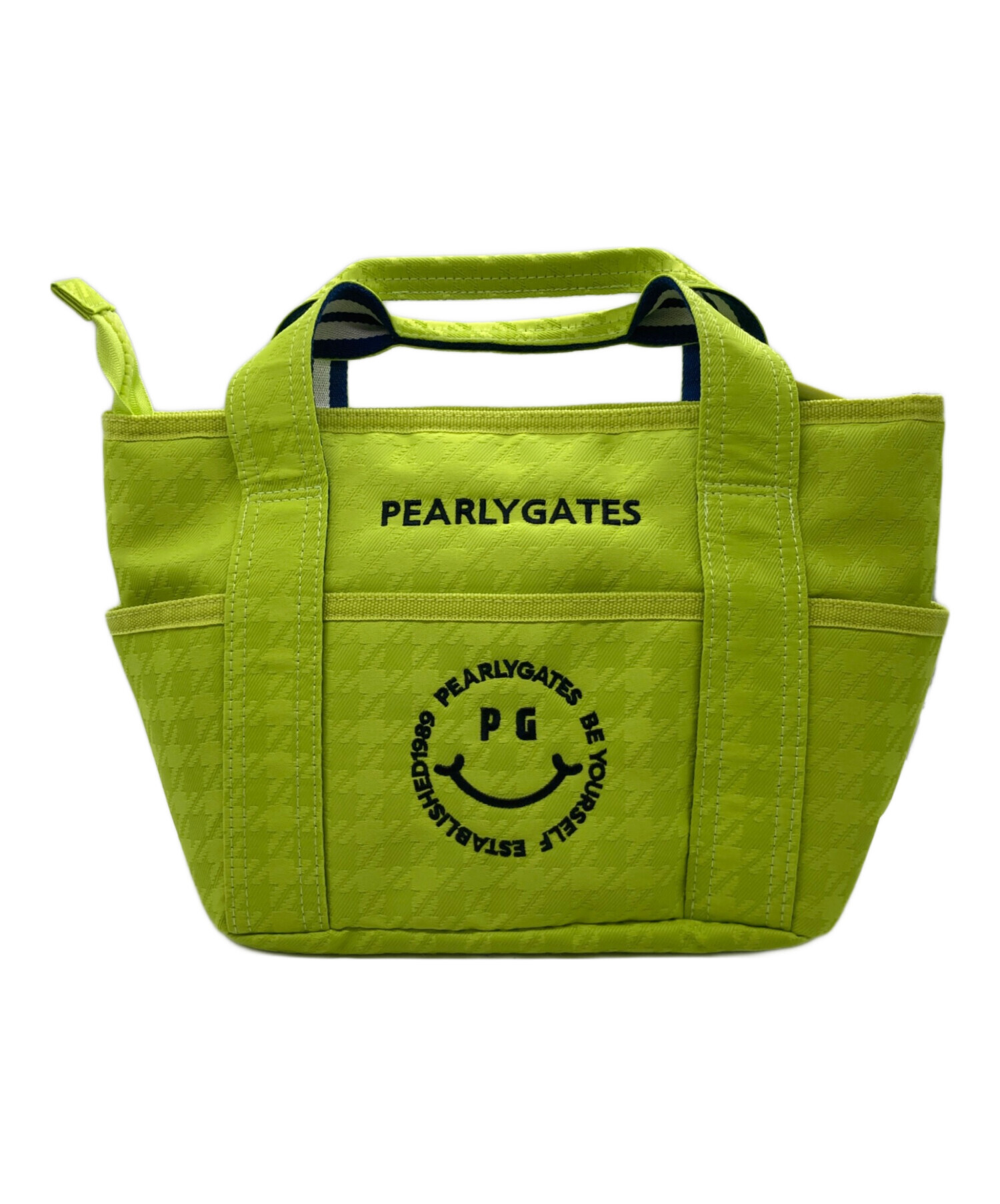 中古・古着通販】PEARLY GATES (パーリーゲイツ) PG is PG カート