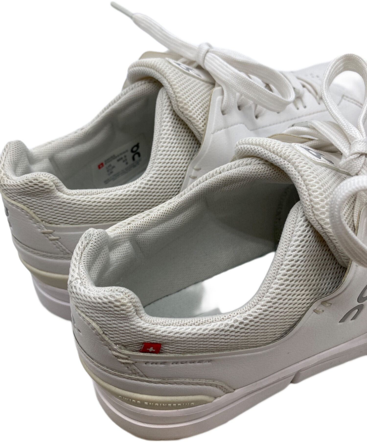 中古・古着通販】on (オン) THE ROGER Advantage（ロジャーの