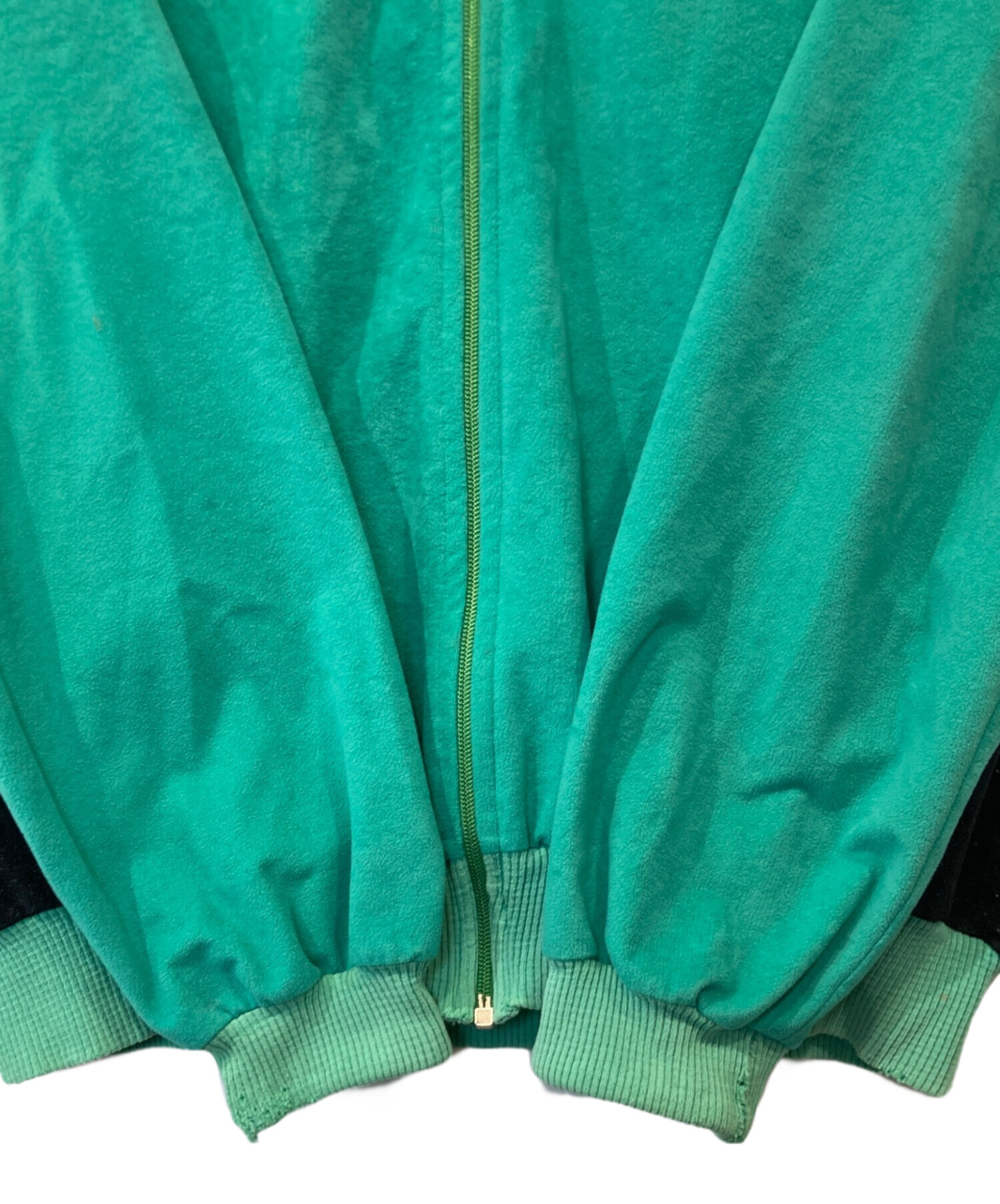 中古・古着通販】adidas (アディダス) ヴィンテージベロアトラック