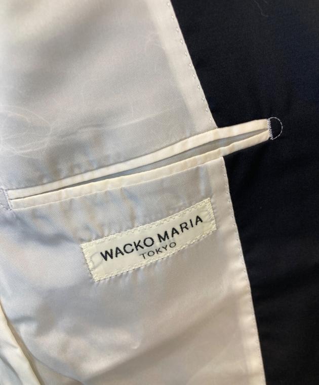 中古・古着通販】WACKO MARIA (ワコマリア) テーラードジャケット 10SS