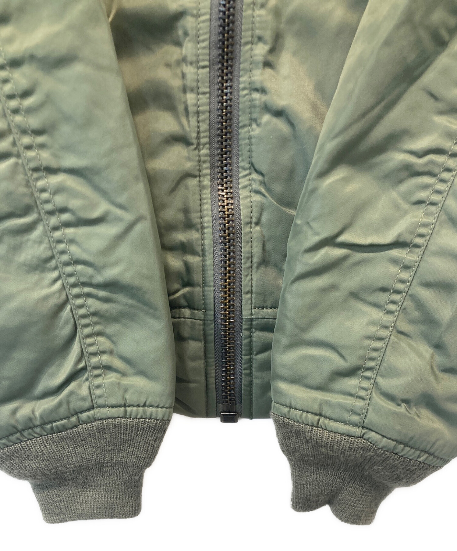 中古・古着通販】AVIREX (アヴィレックス) COMMERCIAL TOP GUN 