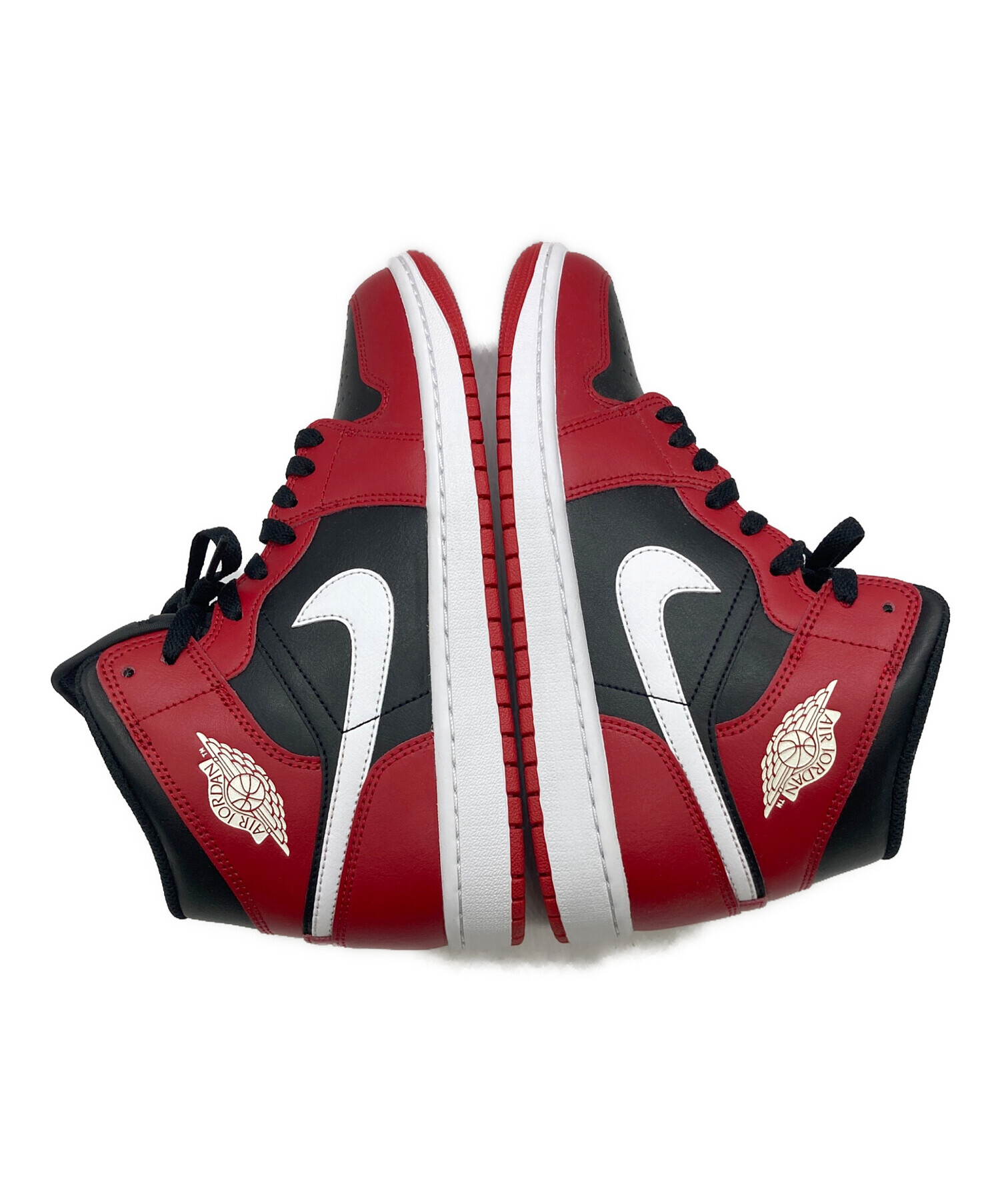 中古・古着通販】NIKE (ナイキ) Air Jordan 1 Mid エアジョーダン