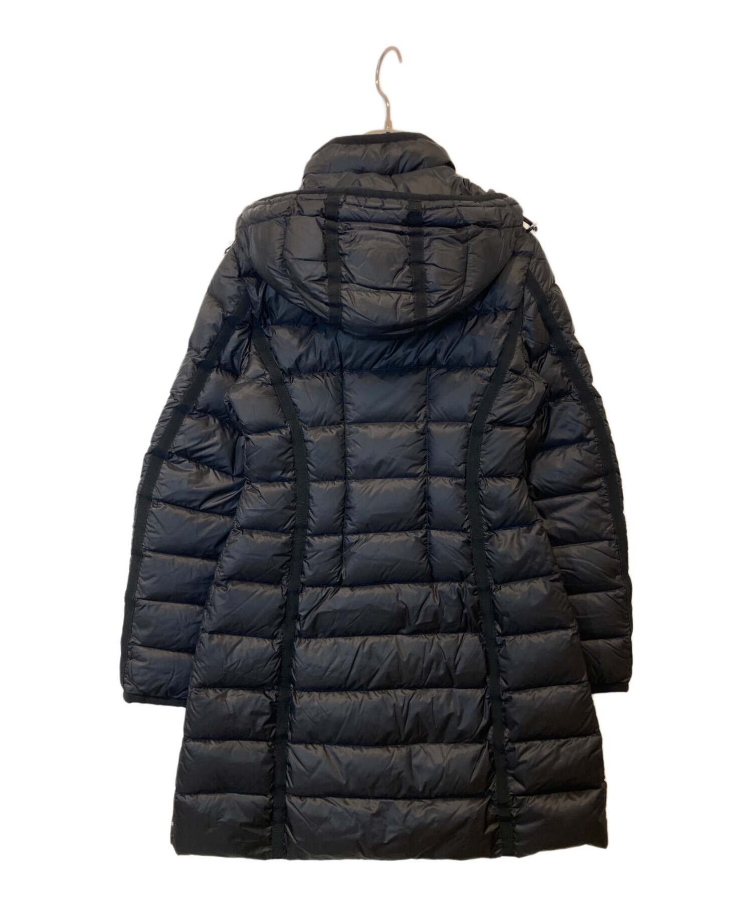 中古・古着通販】MONCLER (モンクレール) HERMINE ダウンコート