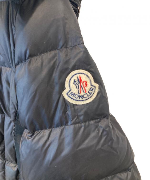 中古・古着通販】MONCLER (モンクレール) HERMINE ダウンコート