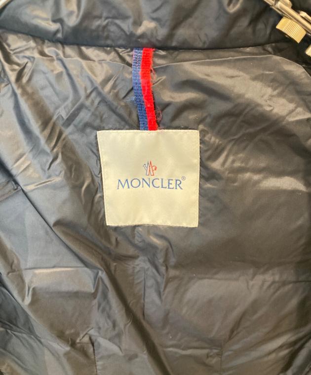 中古・古着通販】MONCLER (モンクレール) HERMINE ダウンコート