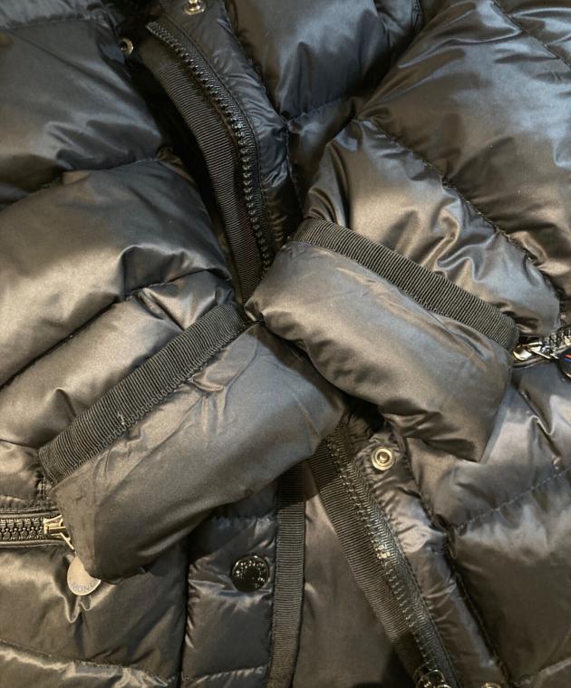 中古・古着通販】MONCLER (モンクレール) HERMINE ダウンコート