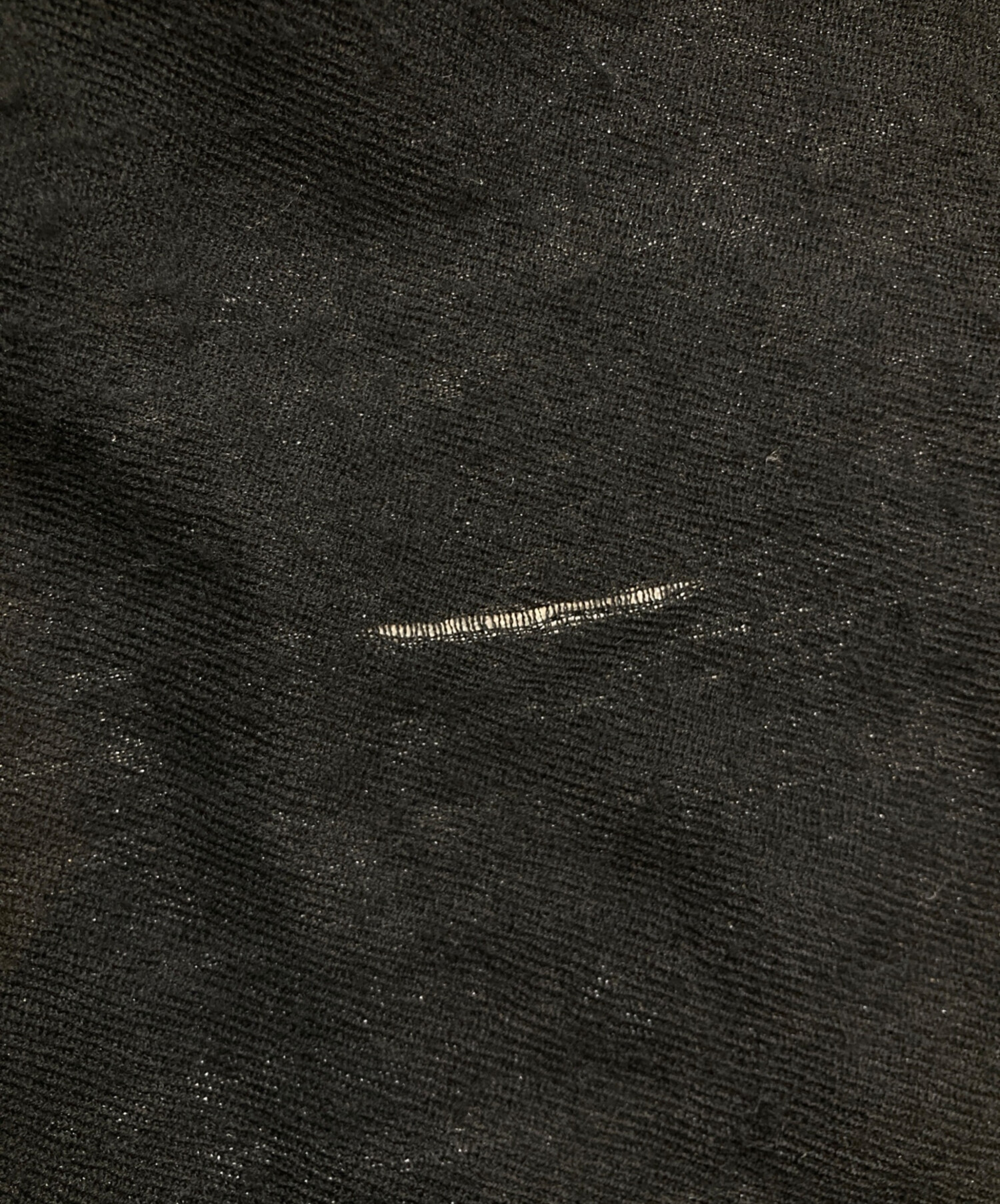 中古・古着通販】ARTS&SCIENCE (アーツアンドサイエンス) タッセル