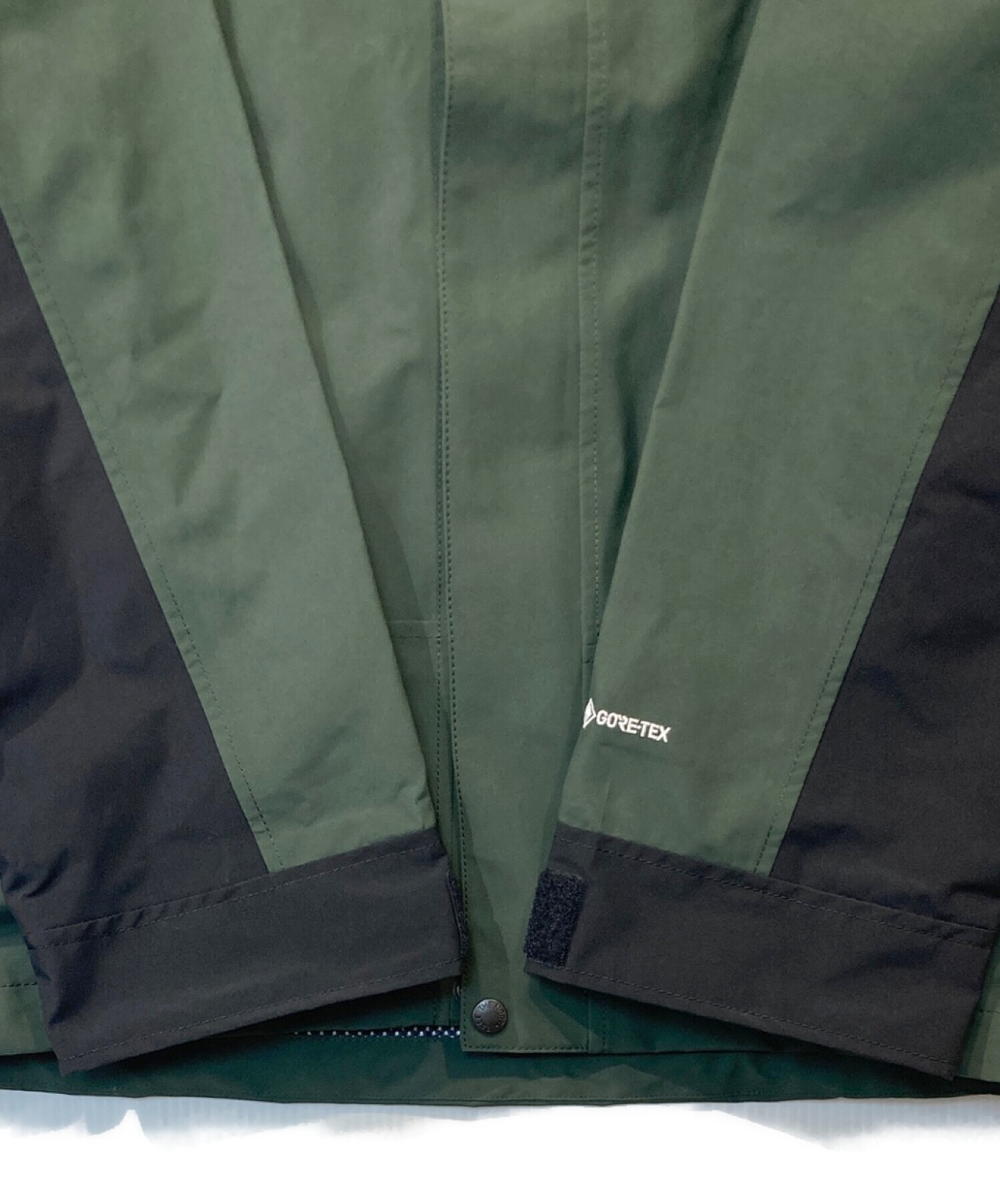中古・古着通販】THE NORTH FACE (ザ ノース フェイス) Mountain 