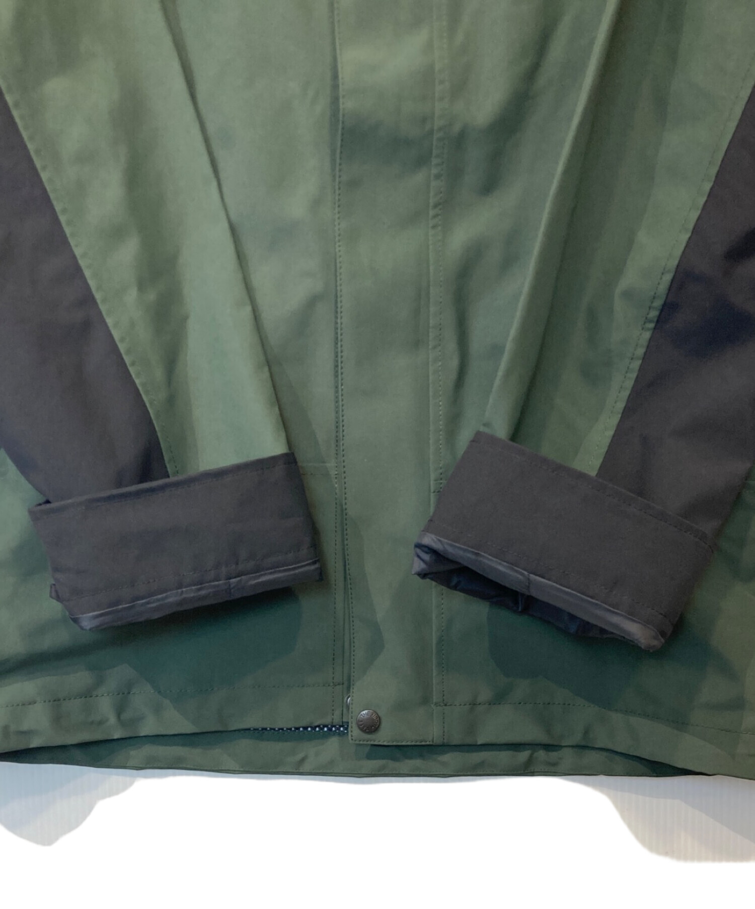 中古・古着通販】THE NORTH FACE (ザ ノース フェイス) Mountain 