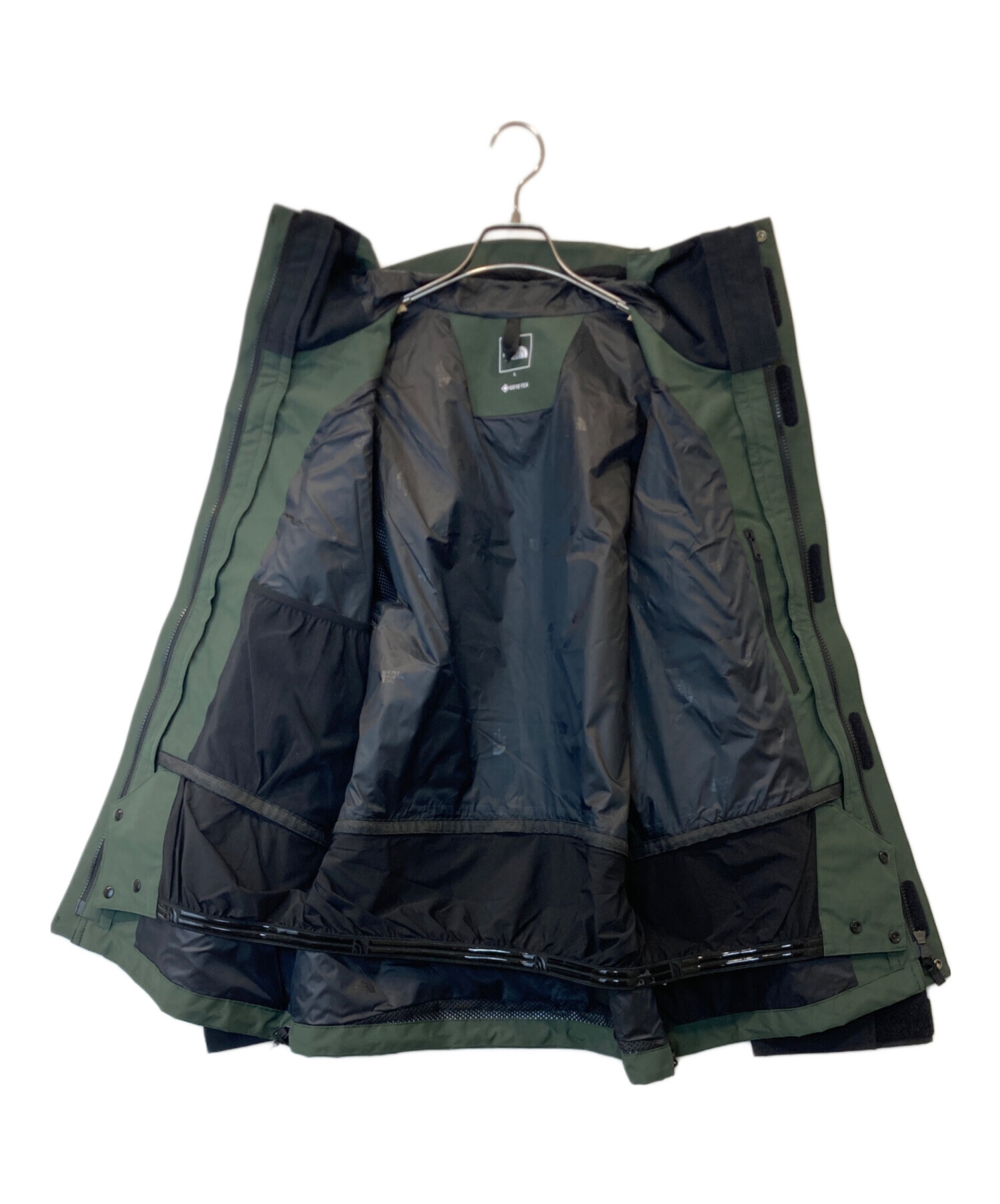 中古・古着通販】THE NORTH FACE (ザ ノース フェイス) Mountain