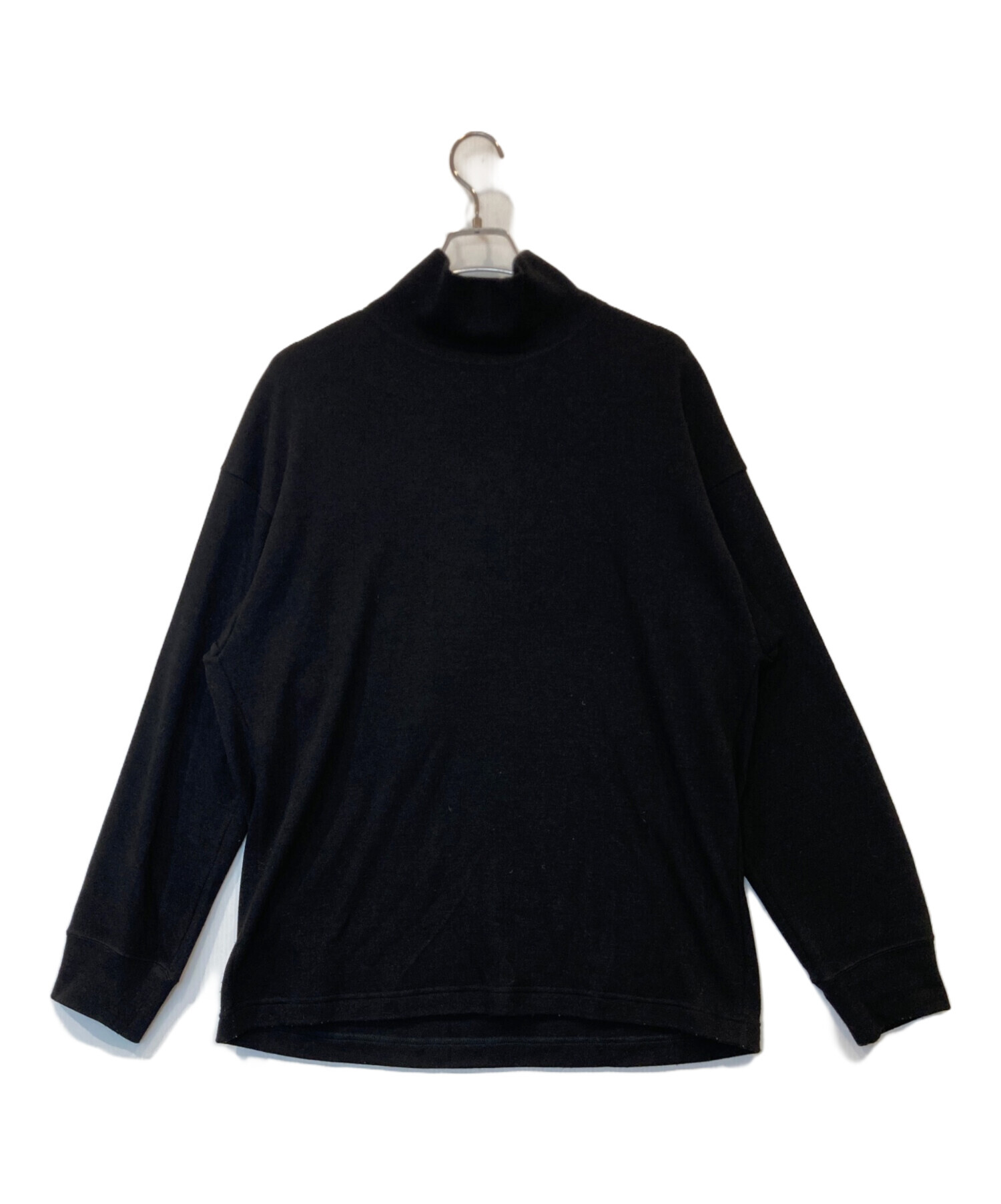 中古・古着通販】N.HOOLYWOOD (エヌ ハリウッド) 9 SENCE HIGH NECK