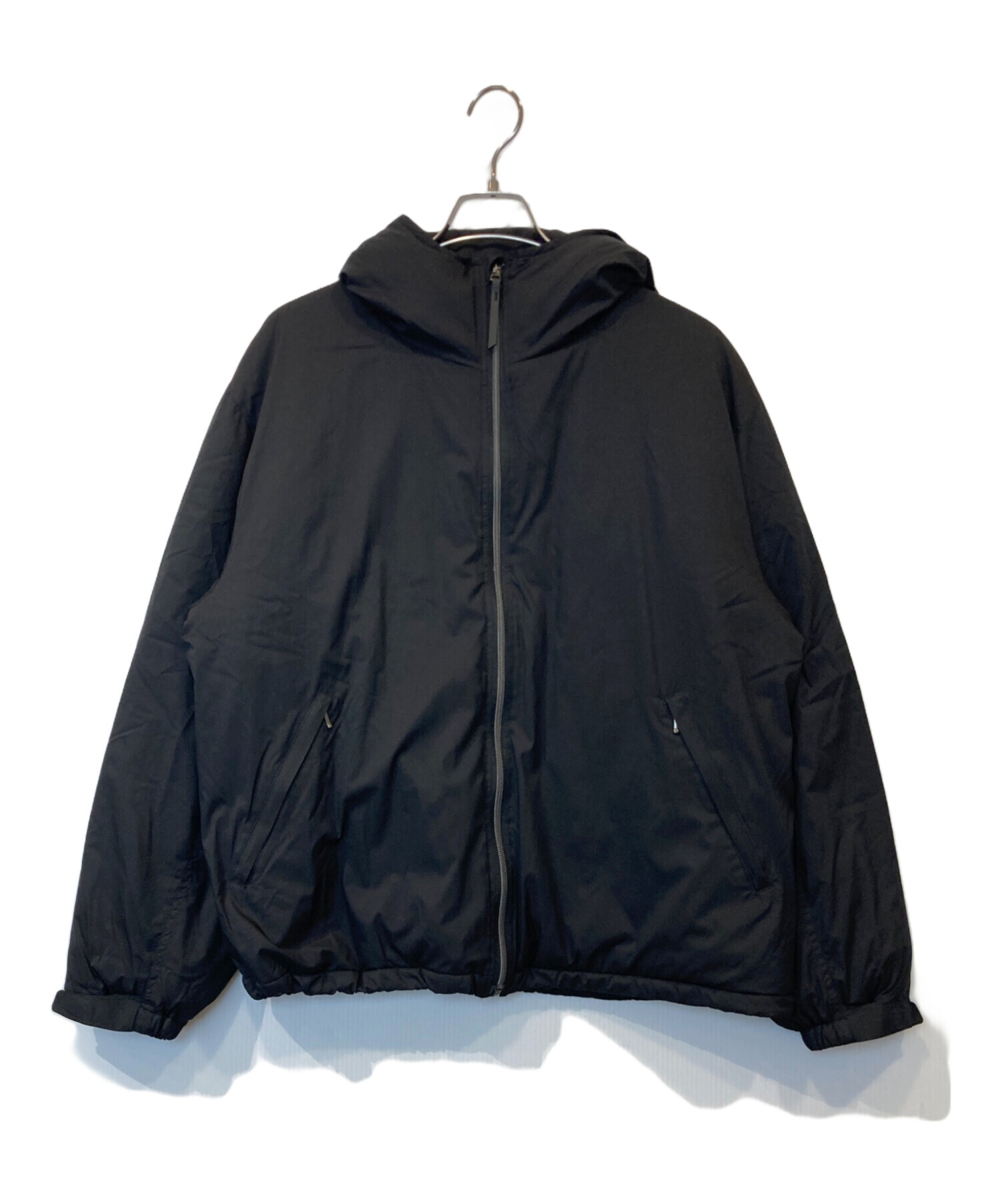 中古・古着通販】vainl archive (ヴァイナルアーカイブ) VEIL 中綿