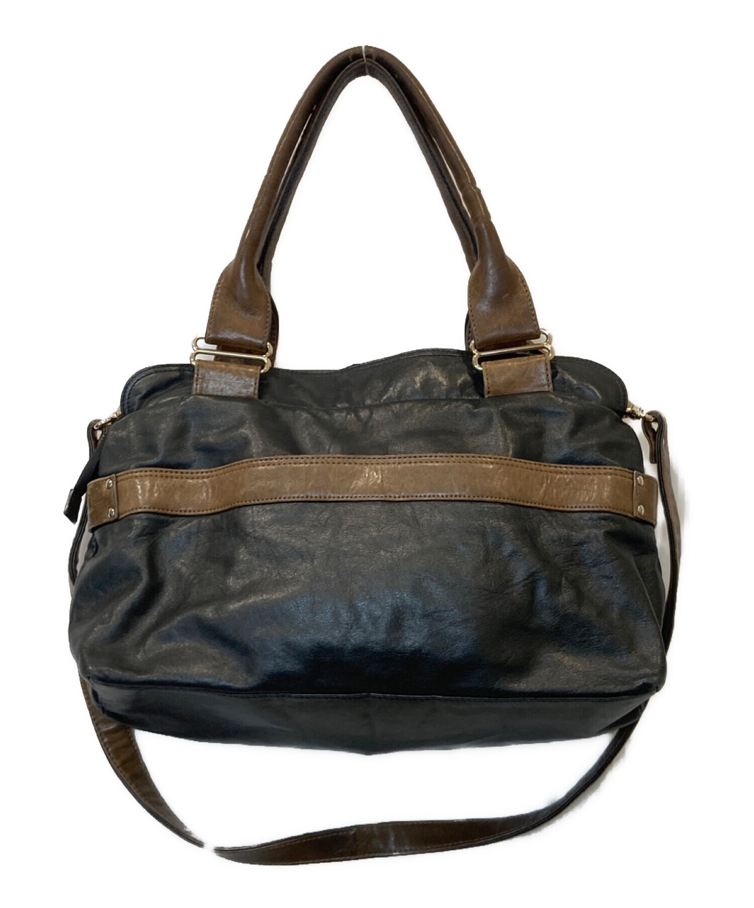 中古・古着通販】SEE BY CHLOE (シーバイクロエ) ショルダーバッグ