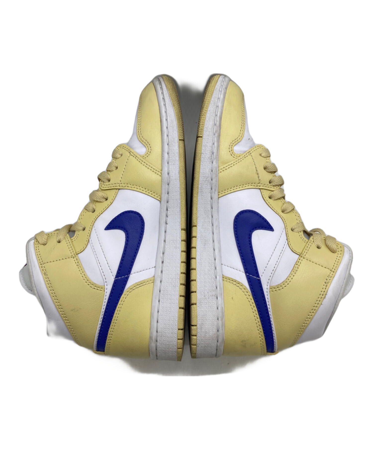 中古・古着通販】NIKE (ナイキ) Air Jordan 1 Mid 