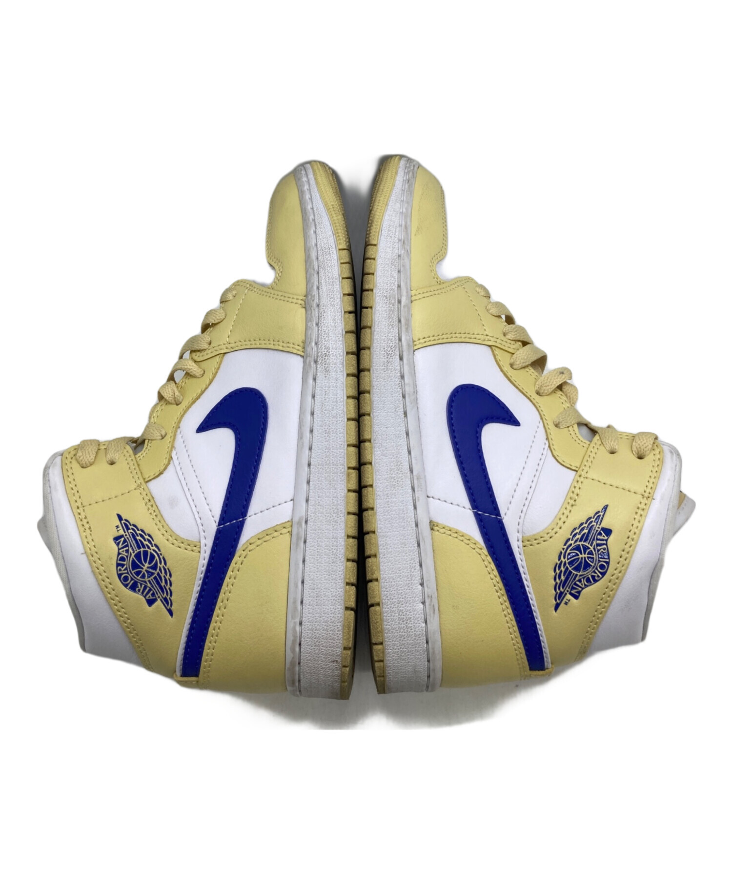 中古・古着通販】NIKE (ナイキ) Air Jordan 1 Mid 