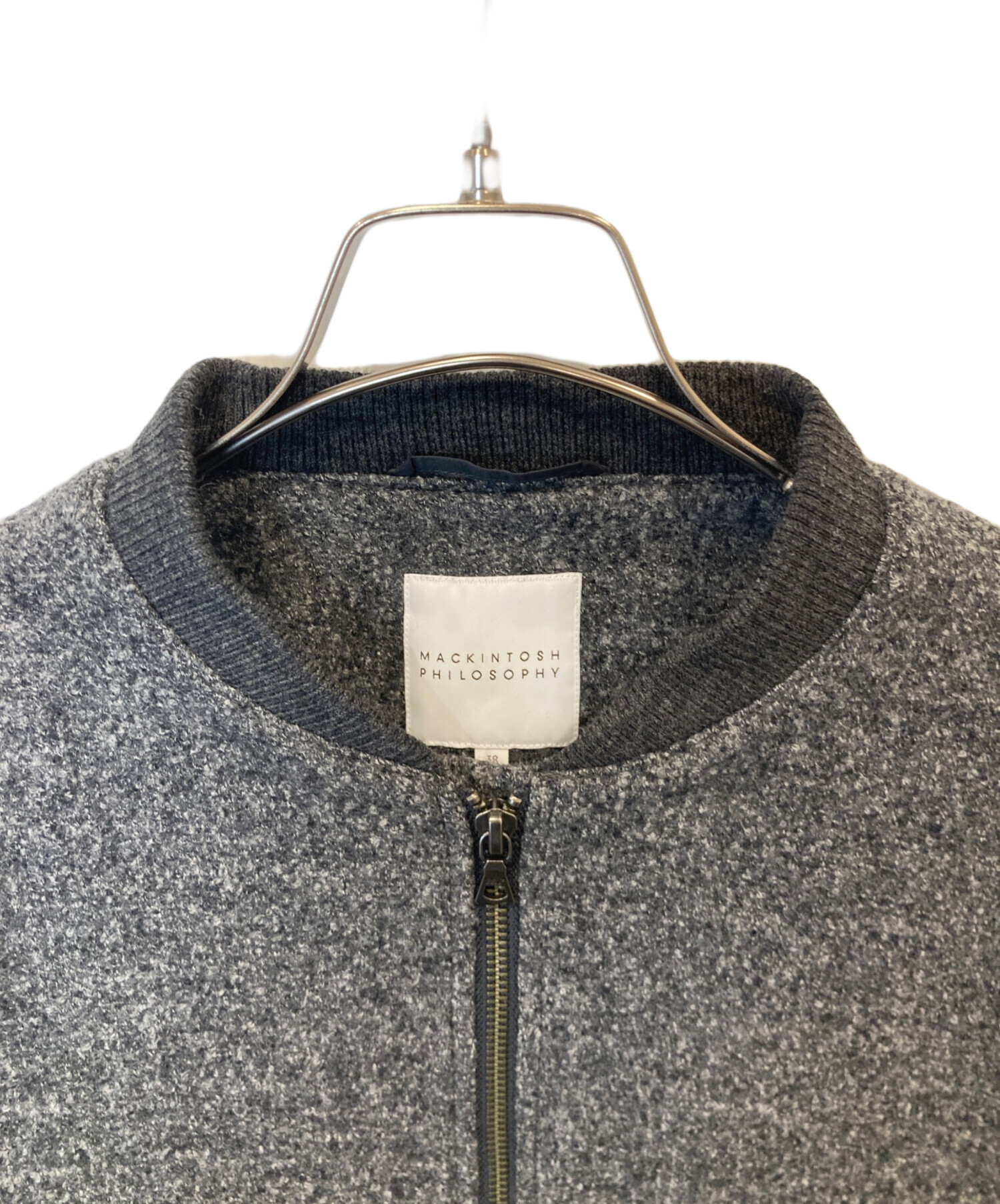 中古・古着通販】MACKINTOSH PHILOSOPHY (マッキントッシュ