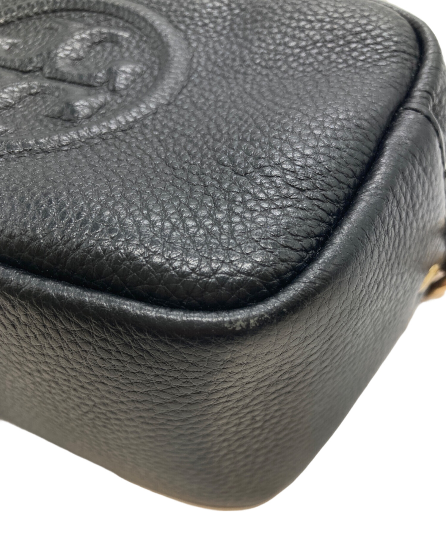 中古・古着通販】TORY BURCH (トリーバーチ) ペリー ボンベ ミニバッグ