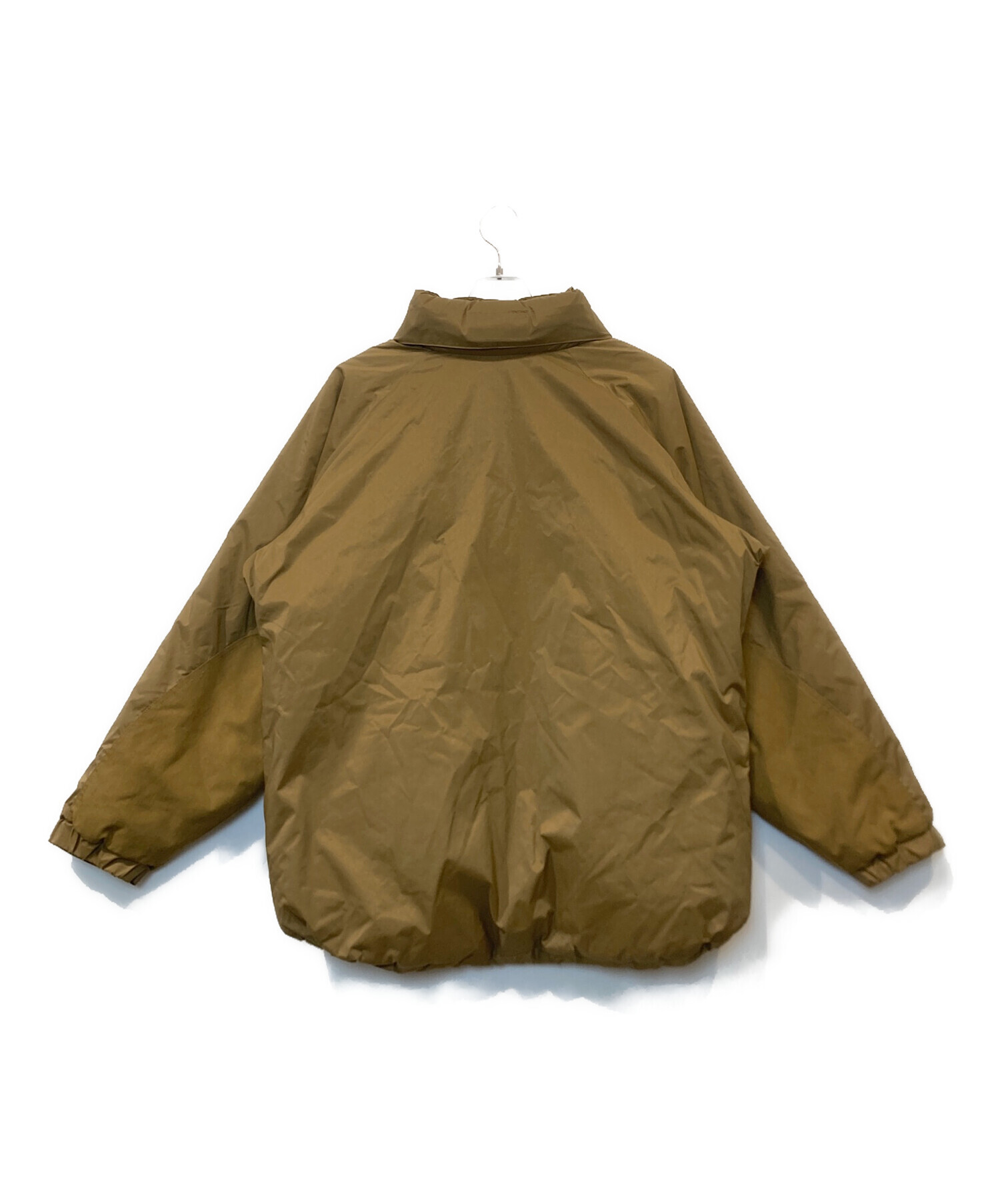 中古・古着通販】waiper (ワイパー) LEVEL7 PRIMALOFT /ジャケット
