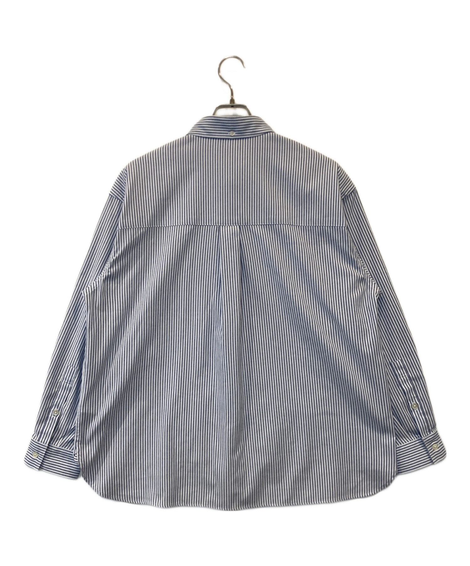 中古・古着通販】FreshService (フレッシュサービス) DRY OXFORD