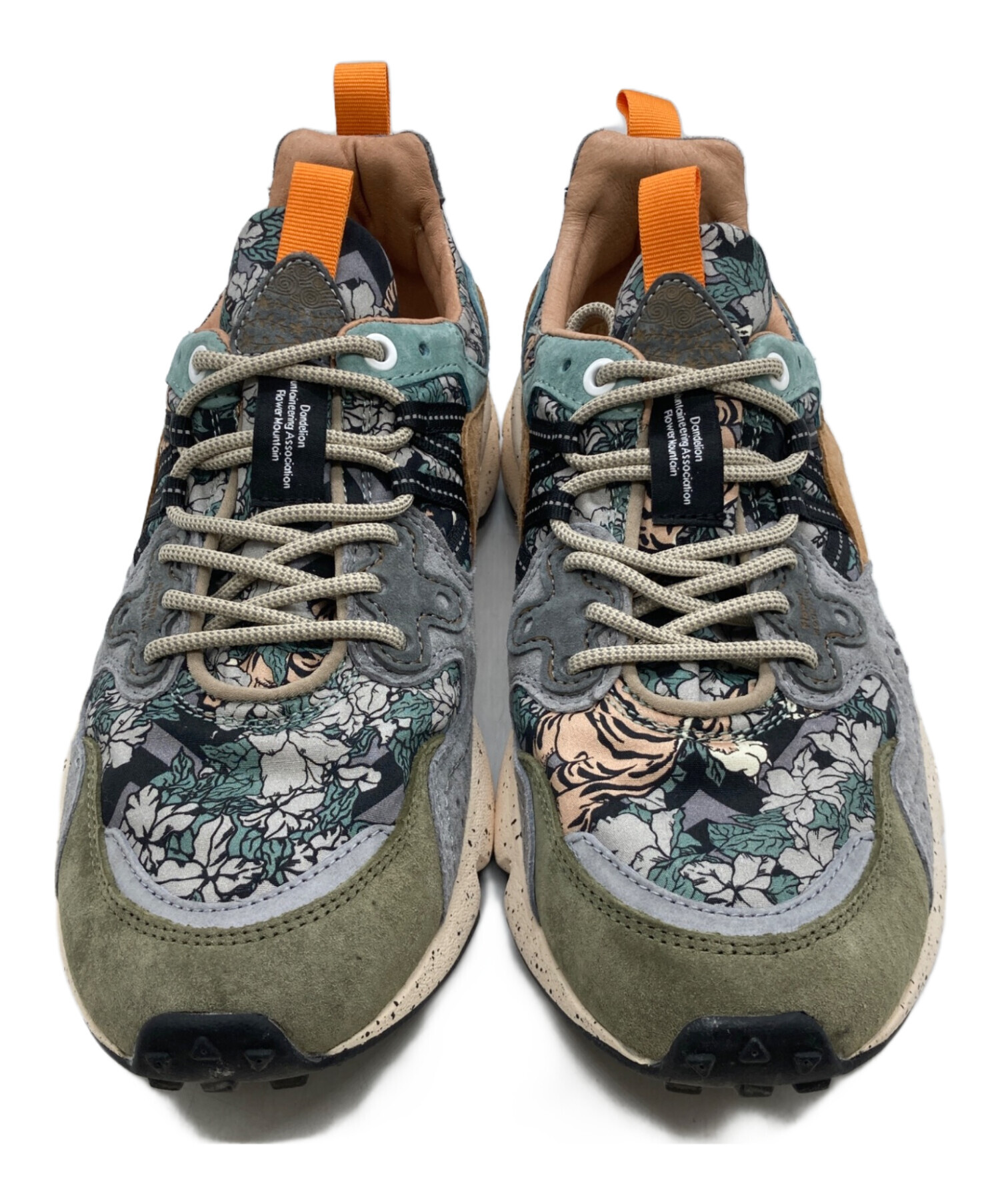 中古・古着通販】FLOWER MOUNTAIN (フラワーマウンテン) YAMANO3