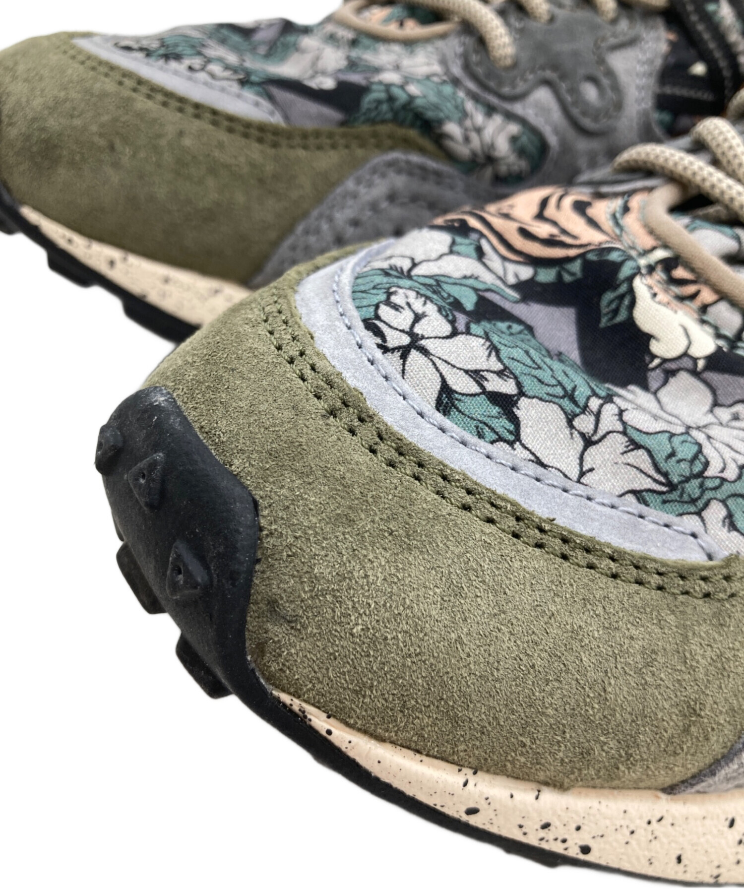 中古・古着通販】FLOWER MOUNTAIN (フラワーマウンテン) YAMANO3