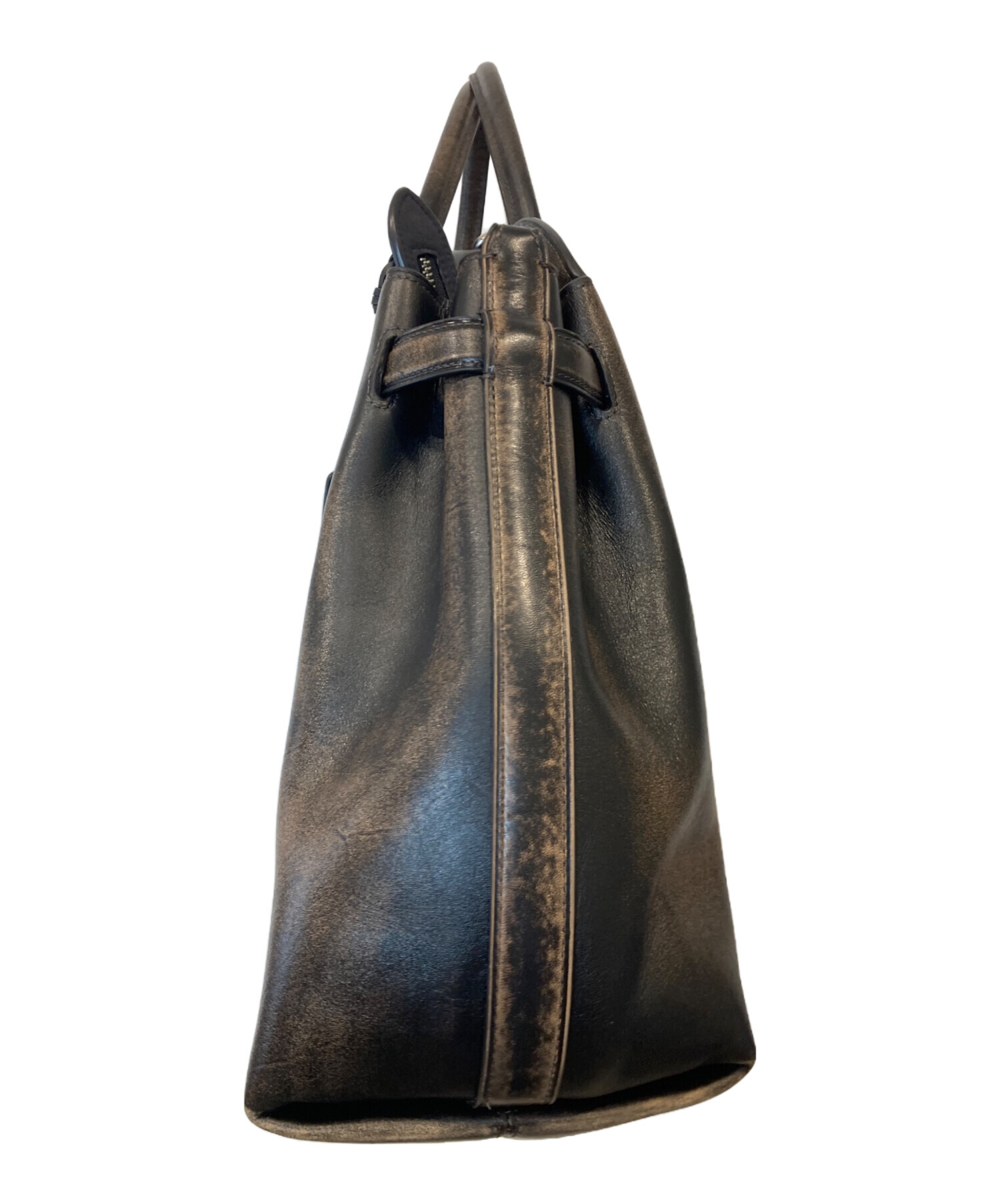 中古・古着通販】COACH (コーチ) ソフト エンパイア キャリーオール