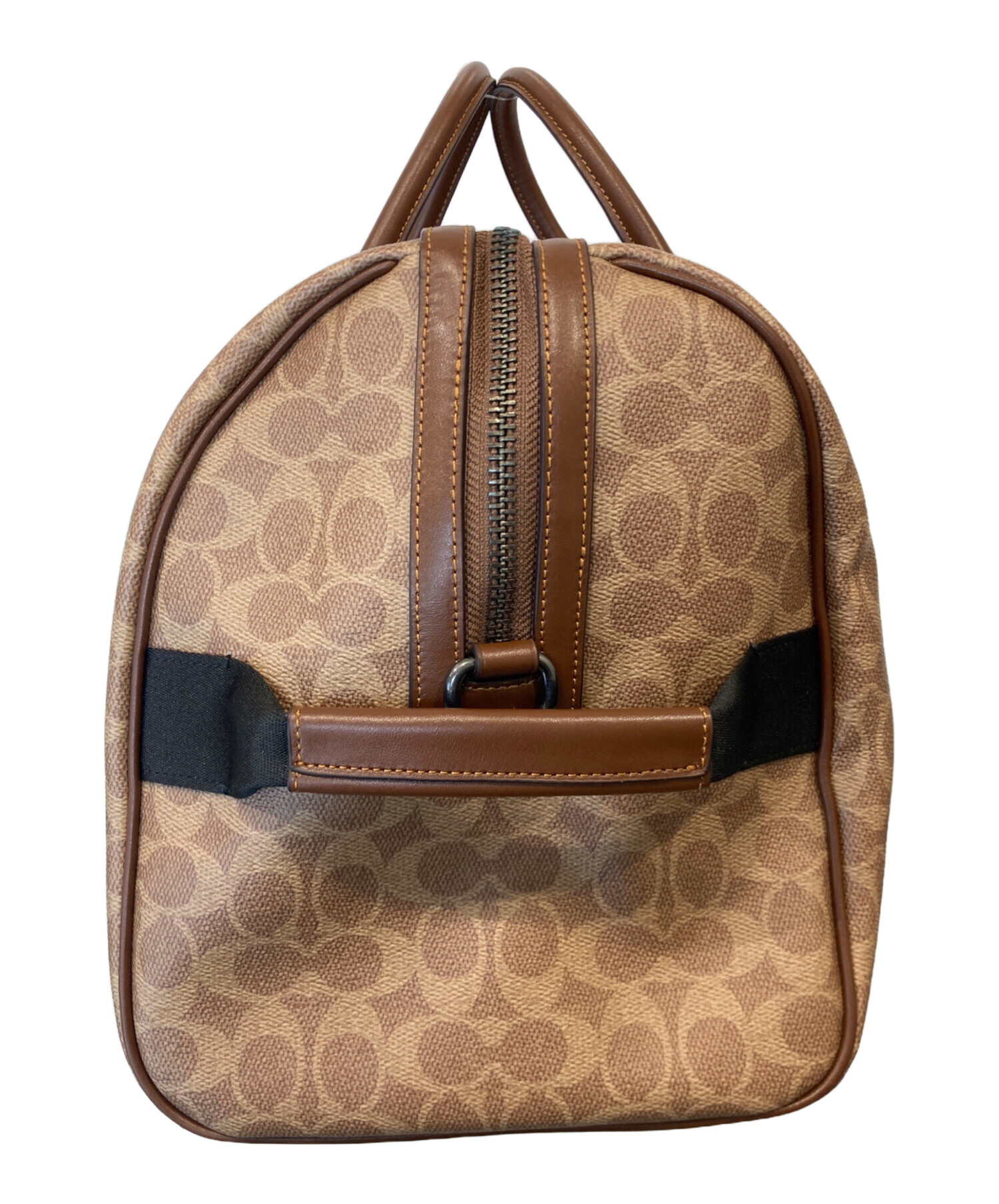 中古・古着通販】COACH (コーチ) PEANUTS (ピーナッツ) ベンチュラー 