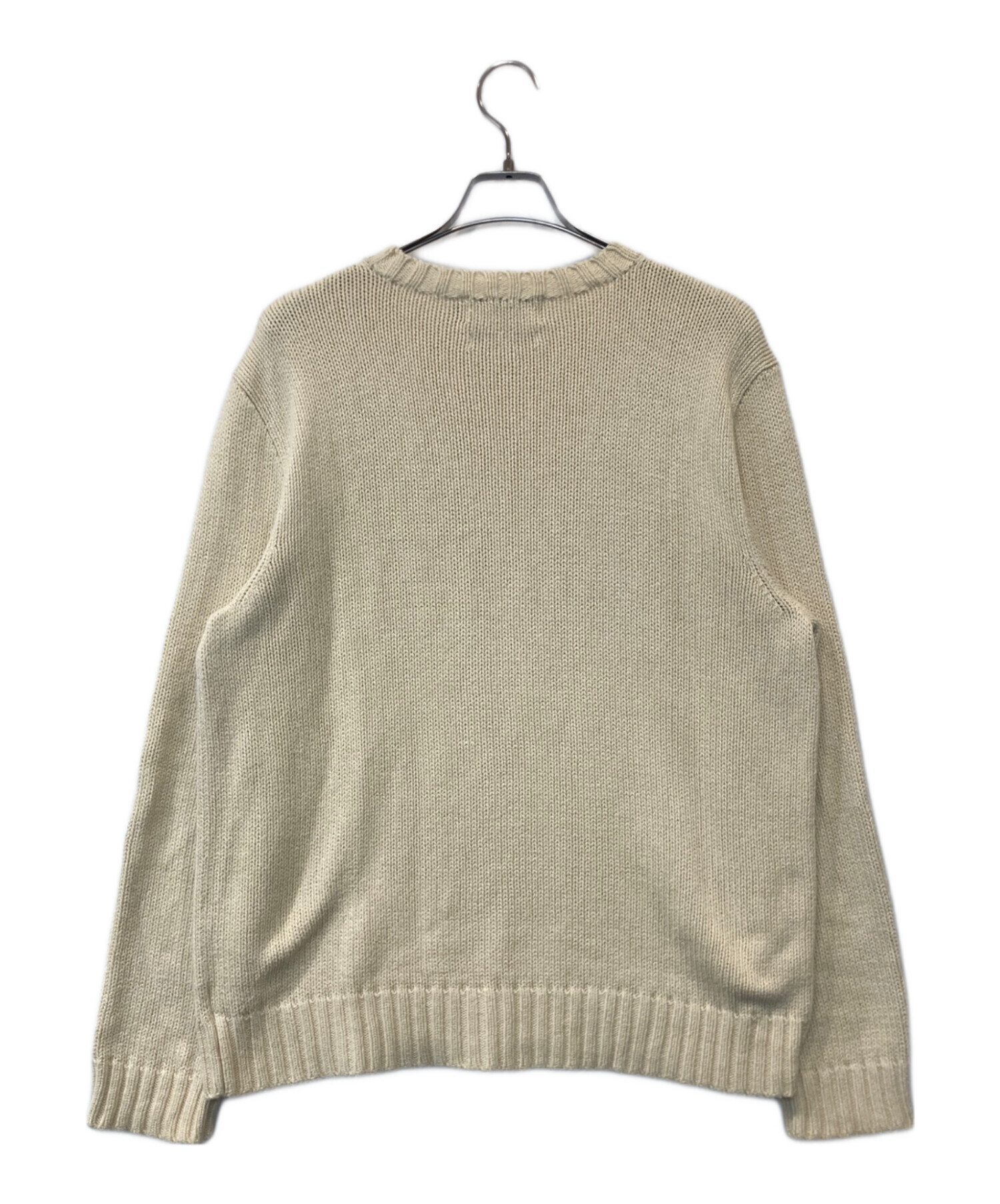 Polo by Ralph Lauren ポロ バイ ラルフ ローレン ニット ジップ 