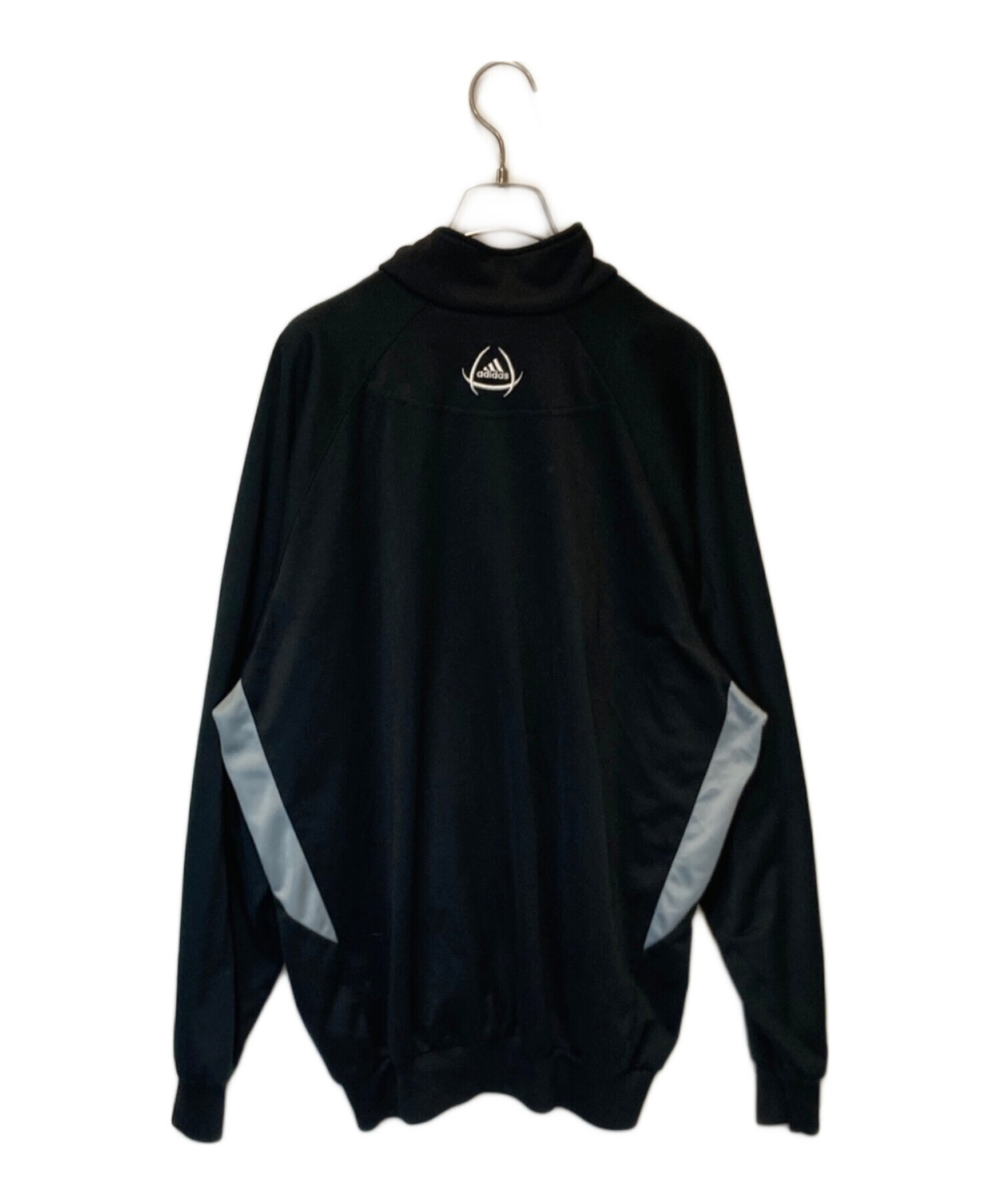 中古・古着通販】adidas (アディダス) トラックジャケット 557868