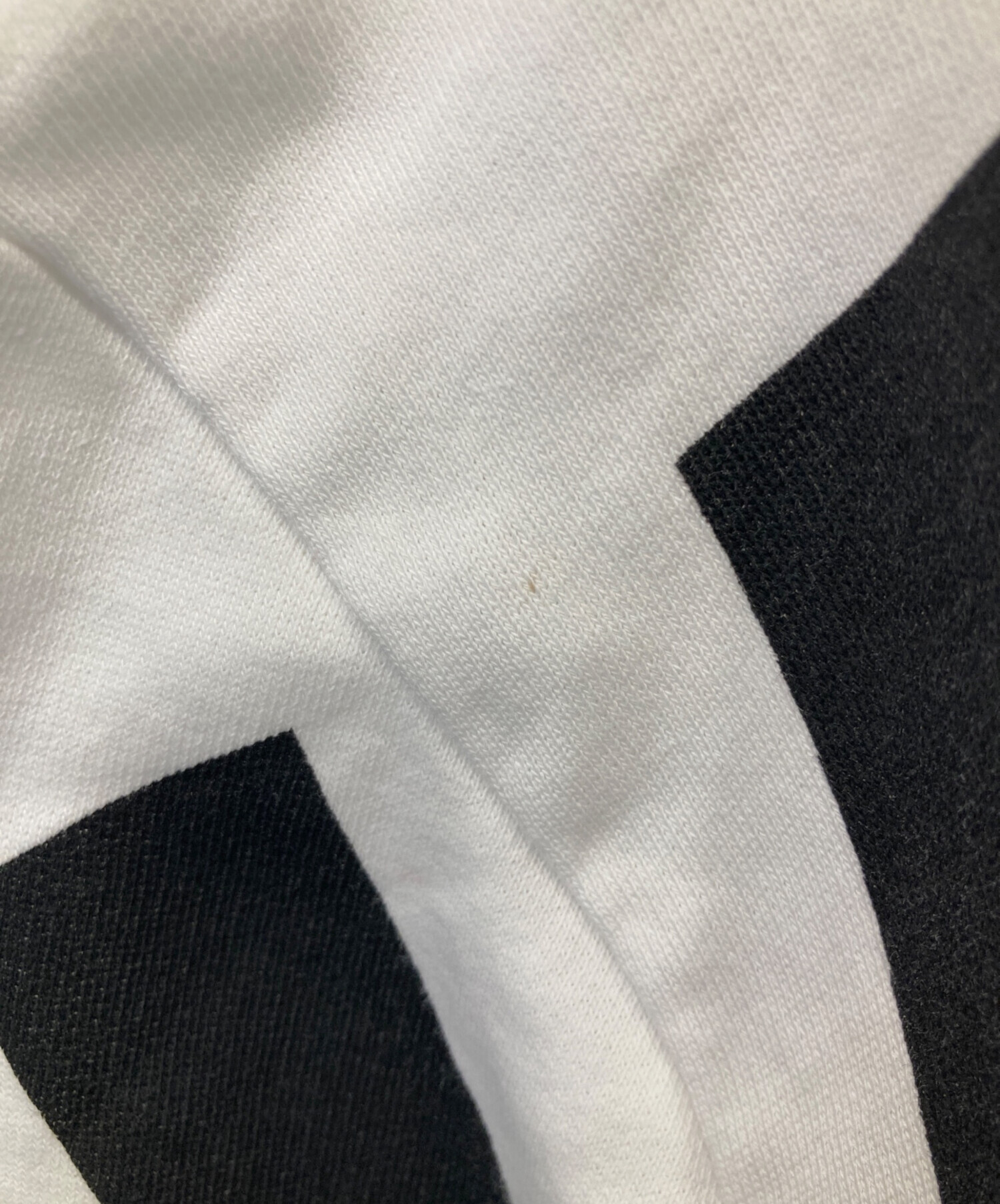 中古・古着通販】HUGO REPLAY (ヒューゴ リプレイ) ロゴスウェット