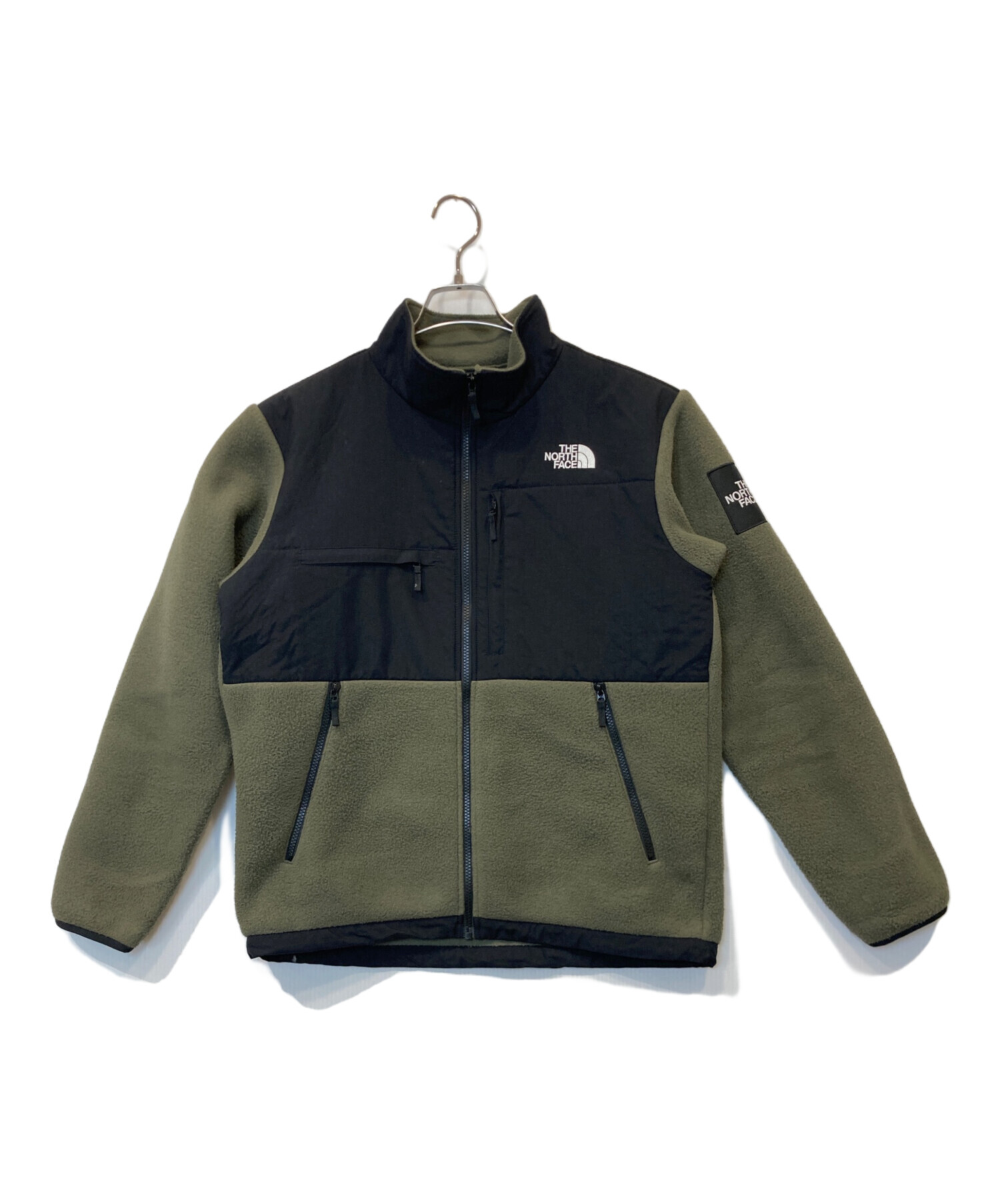 中古・古着通販】THE NORTH FACE (ザ ノース フェイス) DENALI JACKET