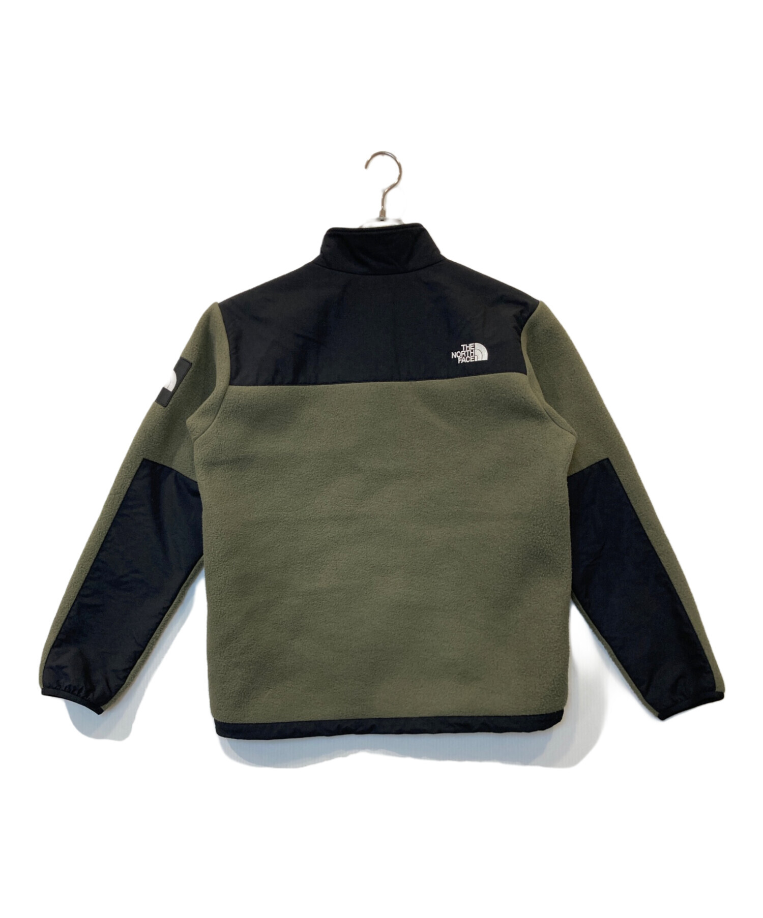 中古・古着通販】THE NORTH FACE (ザ ノース フェイス) DENALI JACKET 中古・古着通販】THE NORTH FACE (ザ ノース フェイス) DENALI JACKET