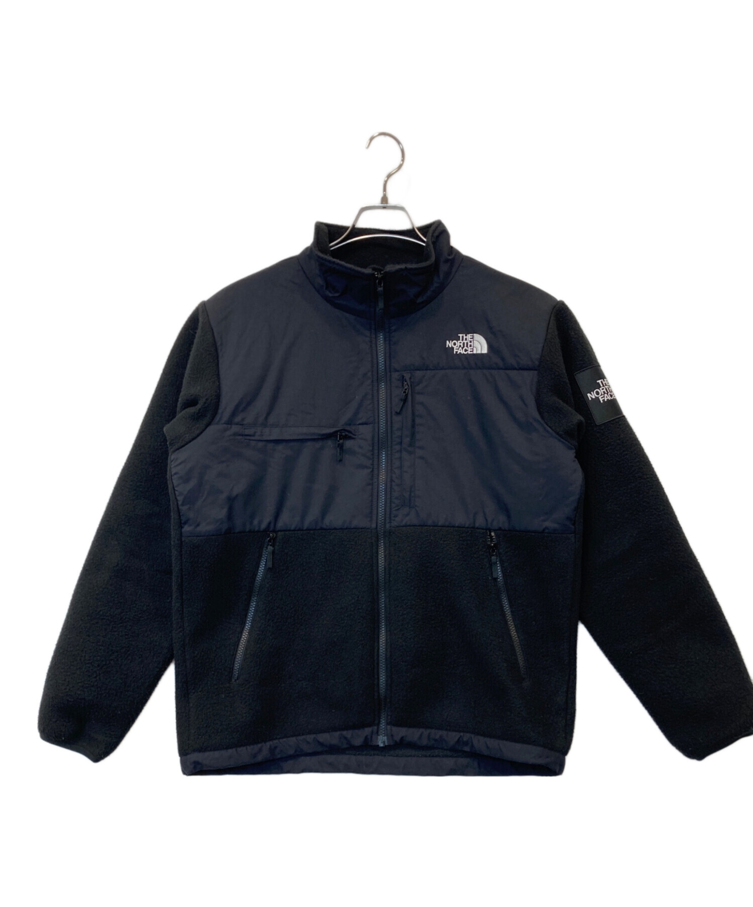 中古・古着通販】THE NORTH FACE .. (ザノースフェイス) DENALI JACKET 